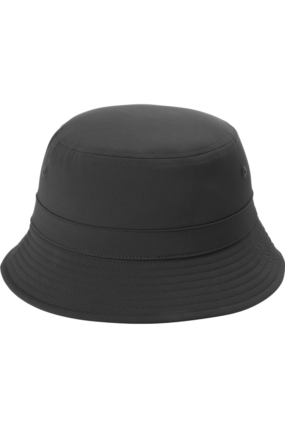 Port Authority Poly Bucket Hat