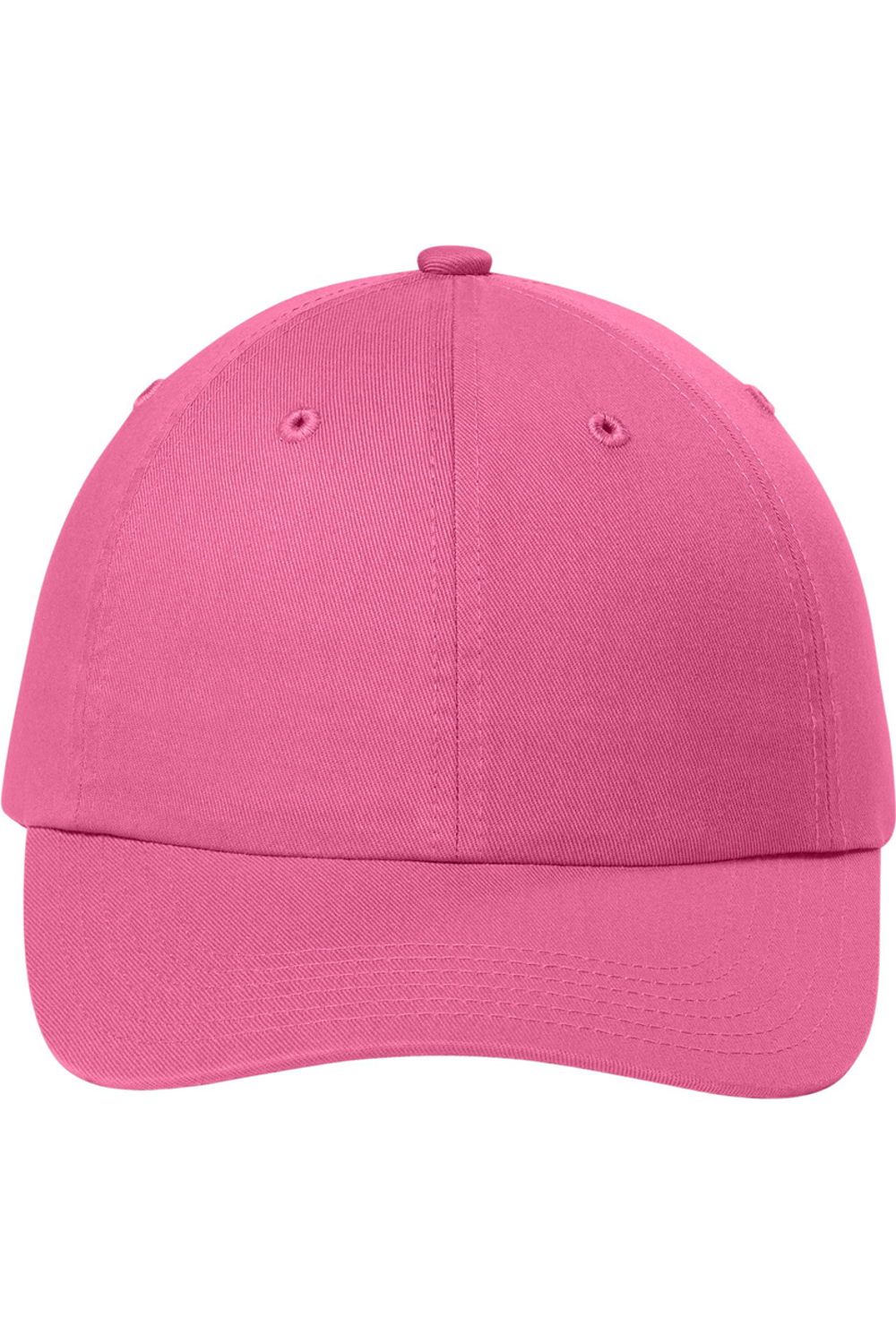 Port Authority Wearever Unstructured Twill Snapback Cap
