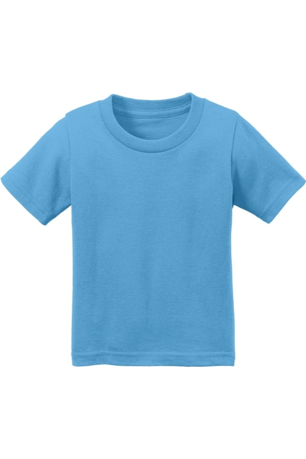 Port & Company Infant Core Cotton Tee