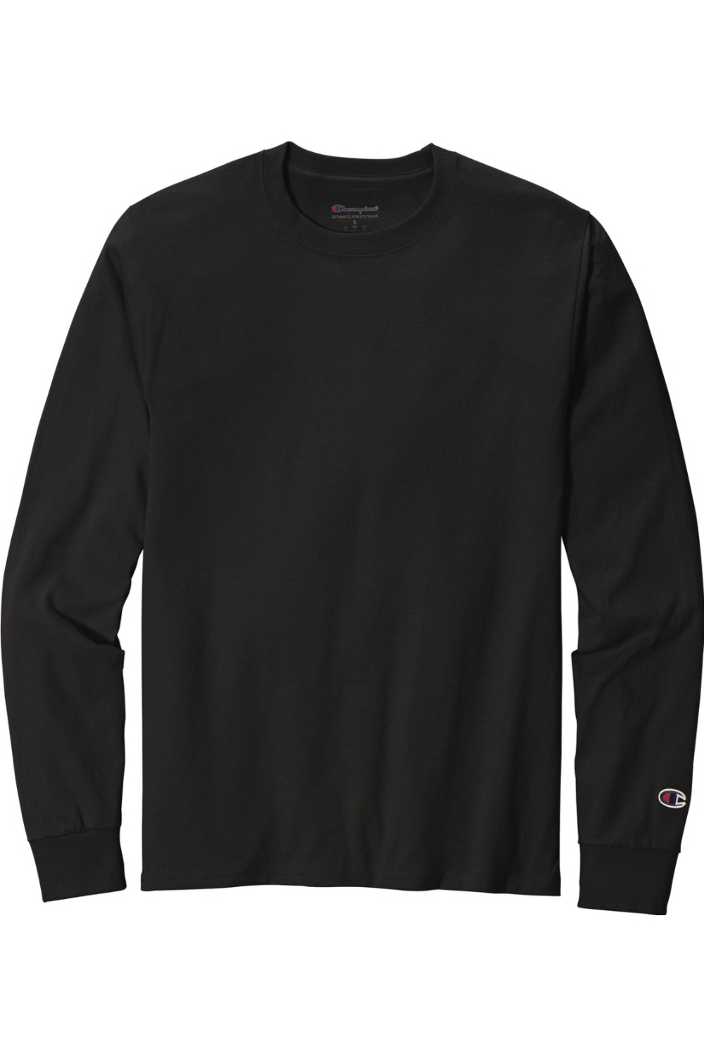 Champion  Long Sleeve T-Shirt