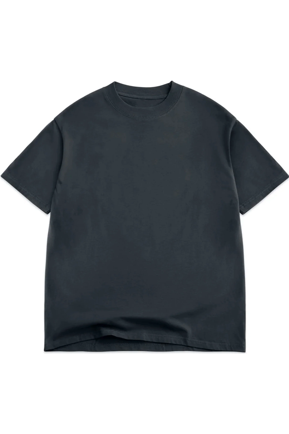 Cotton Collective OVERSIZED BOX S/S TEE 7.5 OZ
