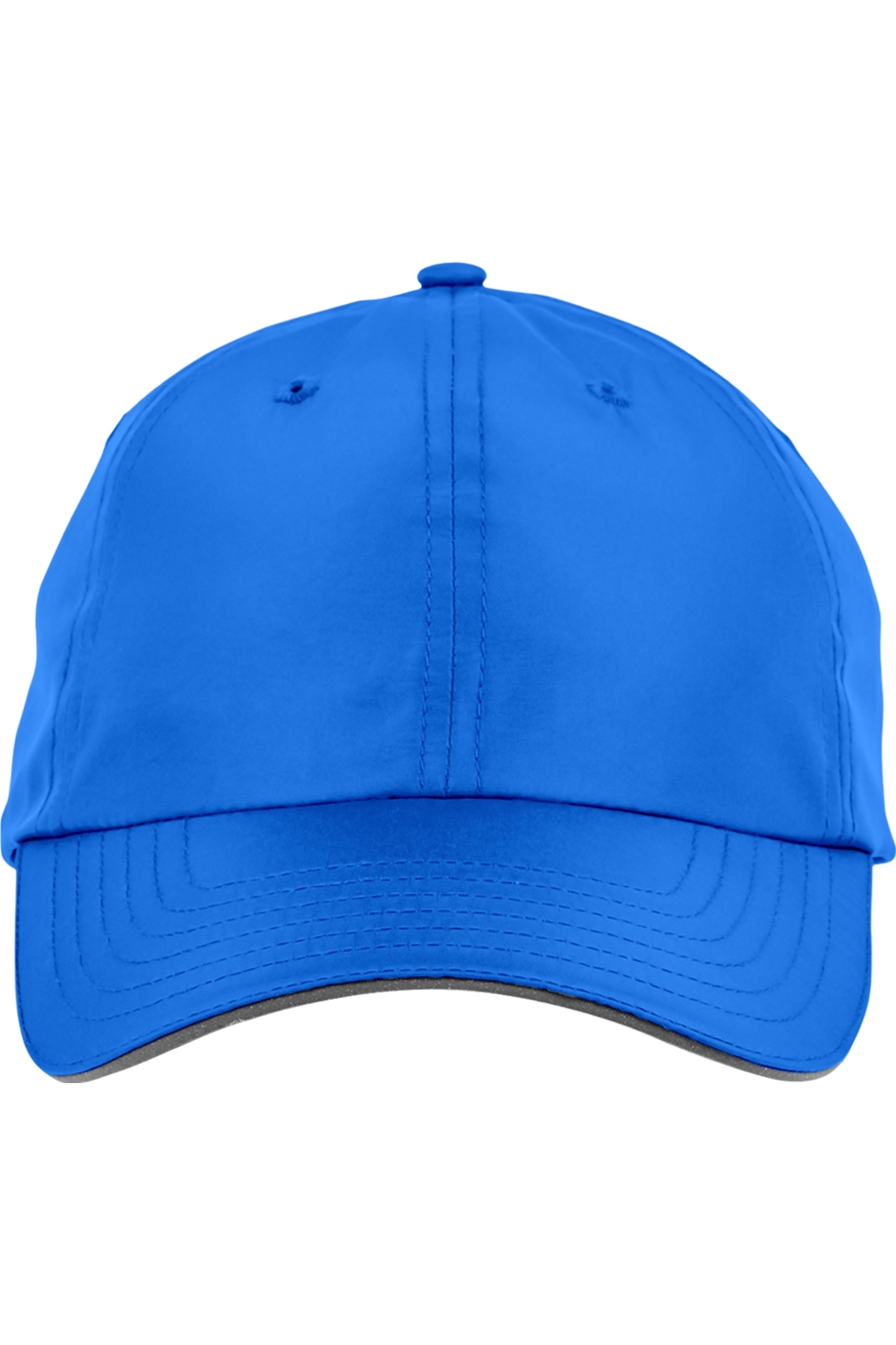 CORE365 Adult Pitch Performance Cap in True Royal
