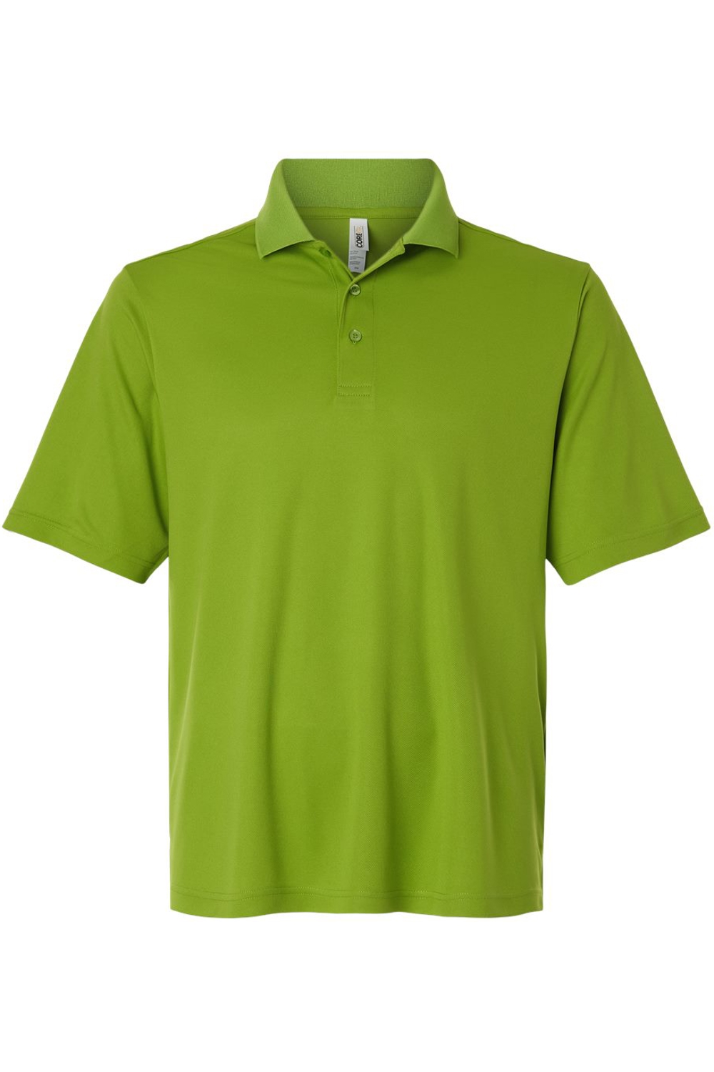 CORE365 Men's Nova Performance Pique Polo