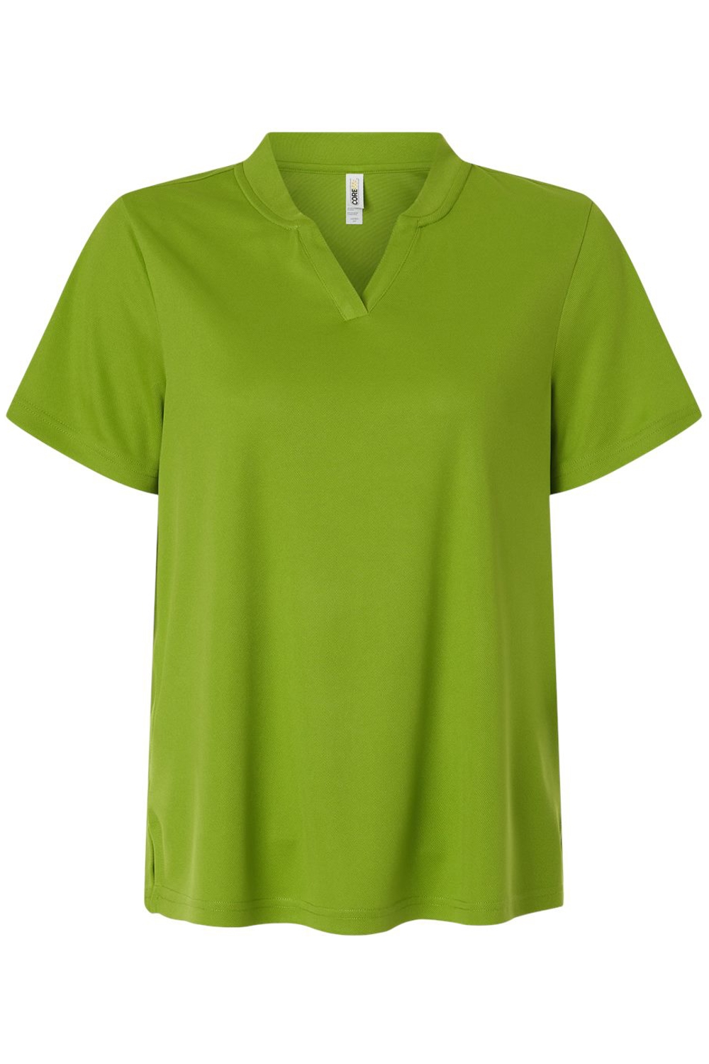 CORE365 Women's Nova Performance Pique Polo