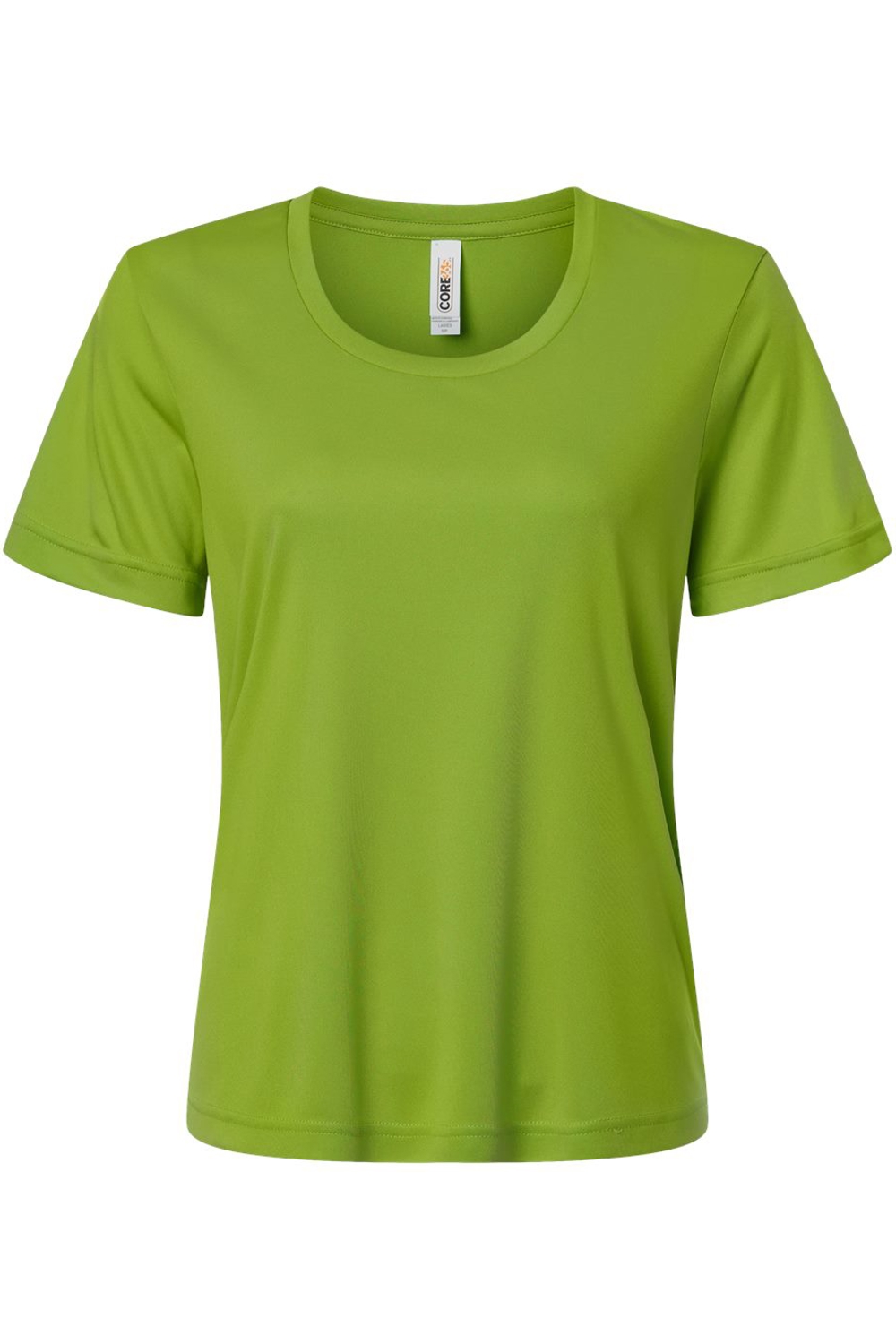 CORE365 Women's Capital Performance T-Shirt