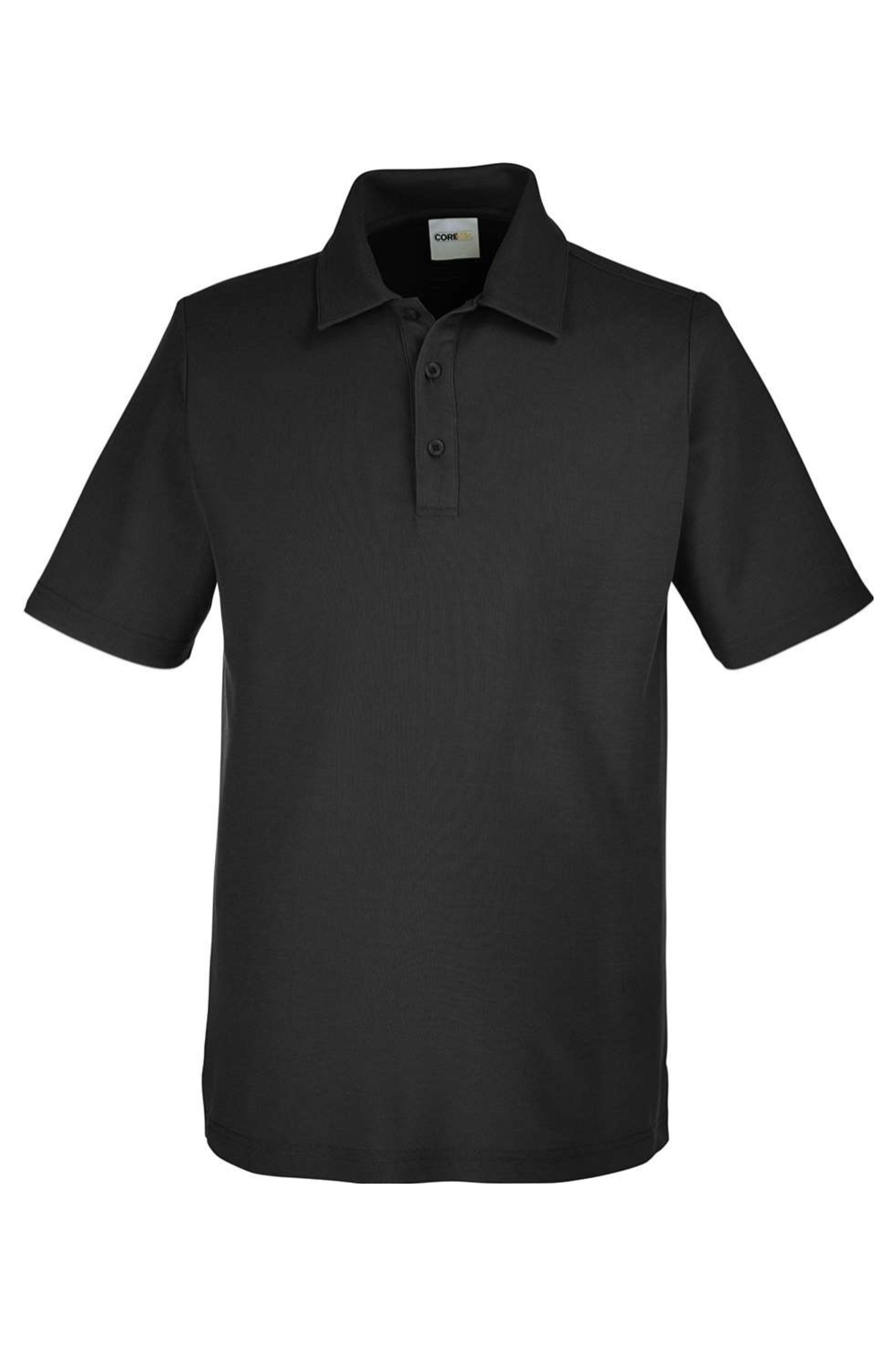 CORE365 Men's Tall Fusion ChromaSoft™ Pique Polo