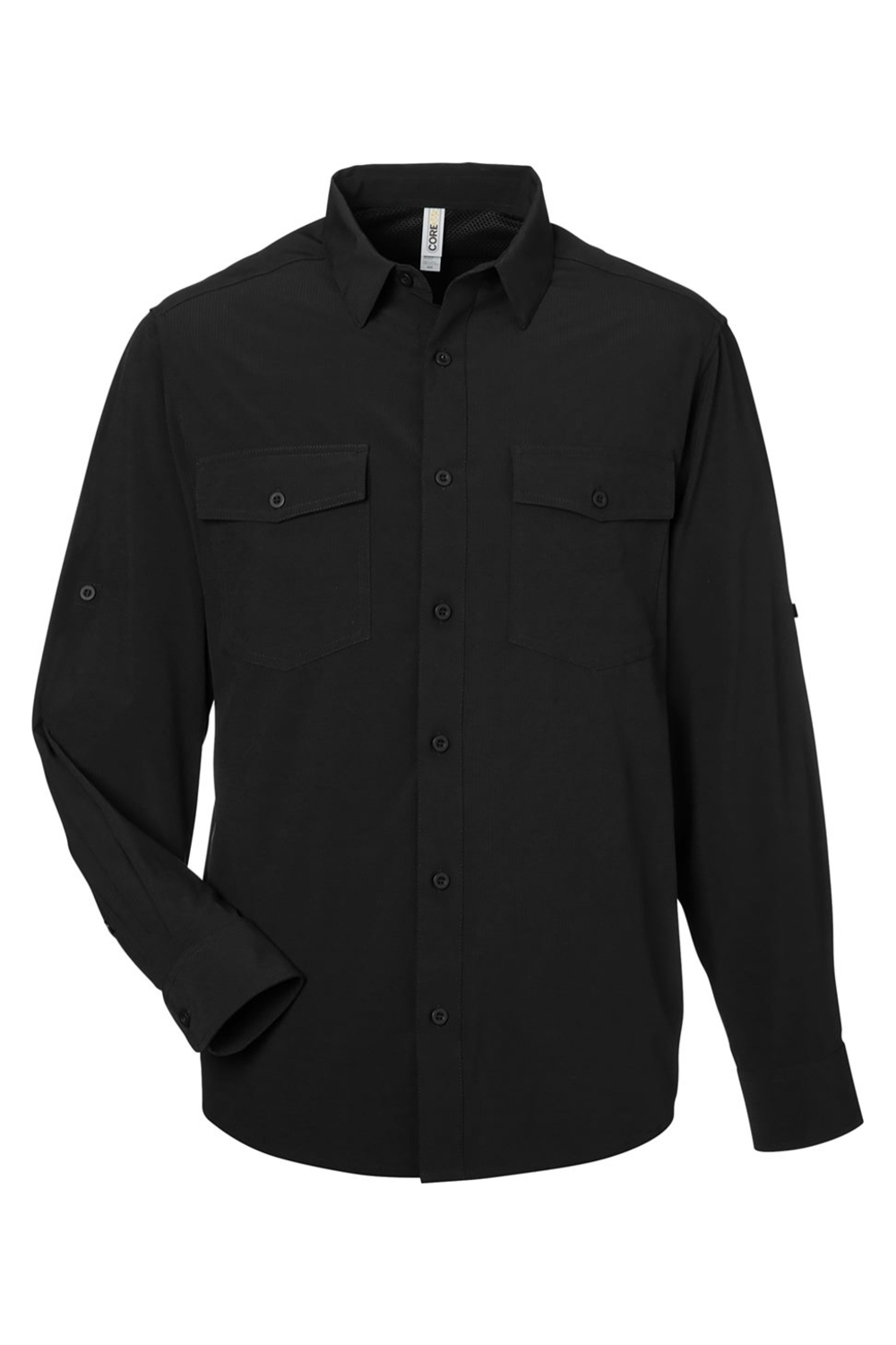 CORE365 Men's Ultra UVP® Marina Shirt