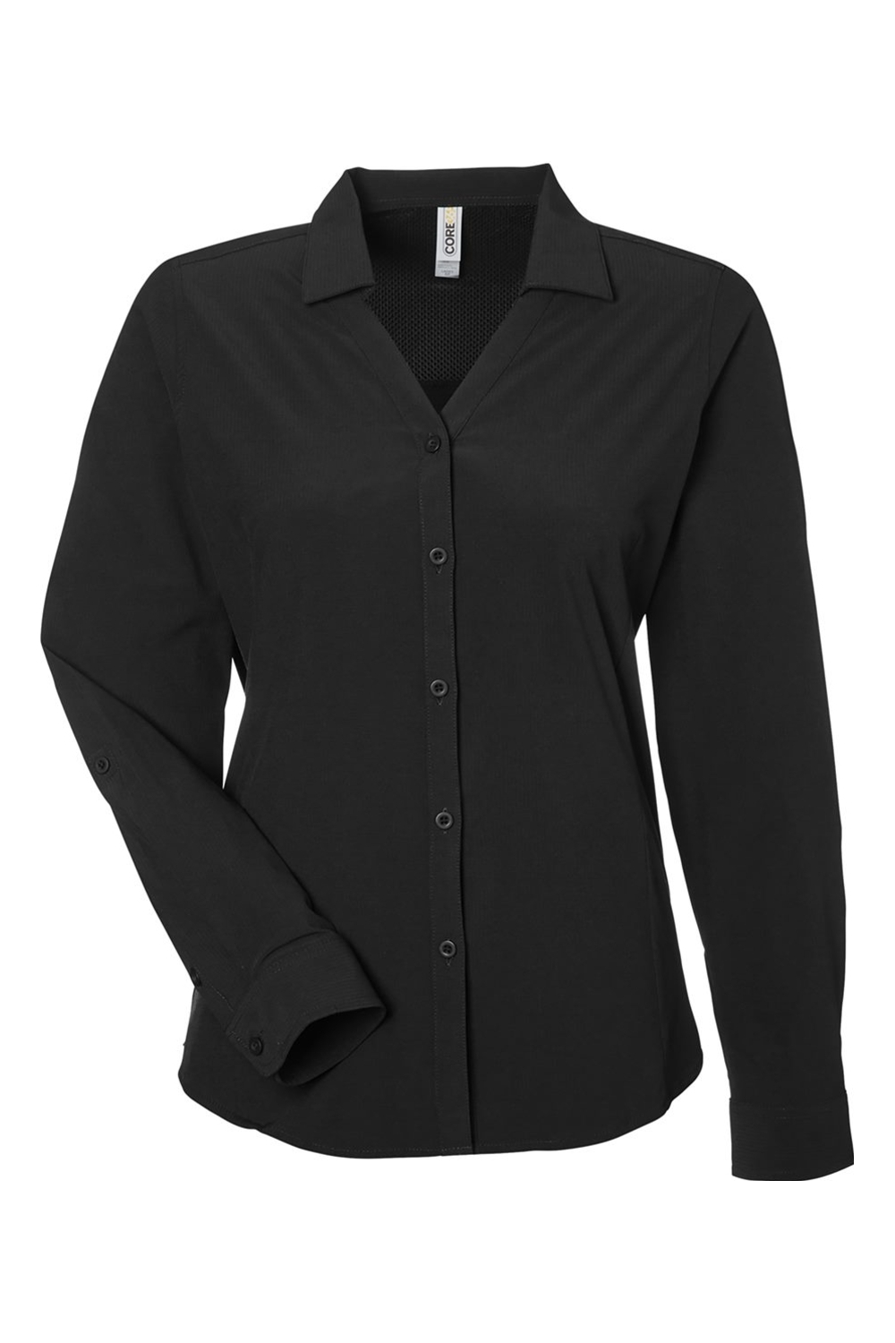 CORE365 Women's Ultra UVP® Marina Shirt