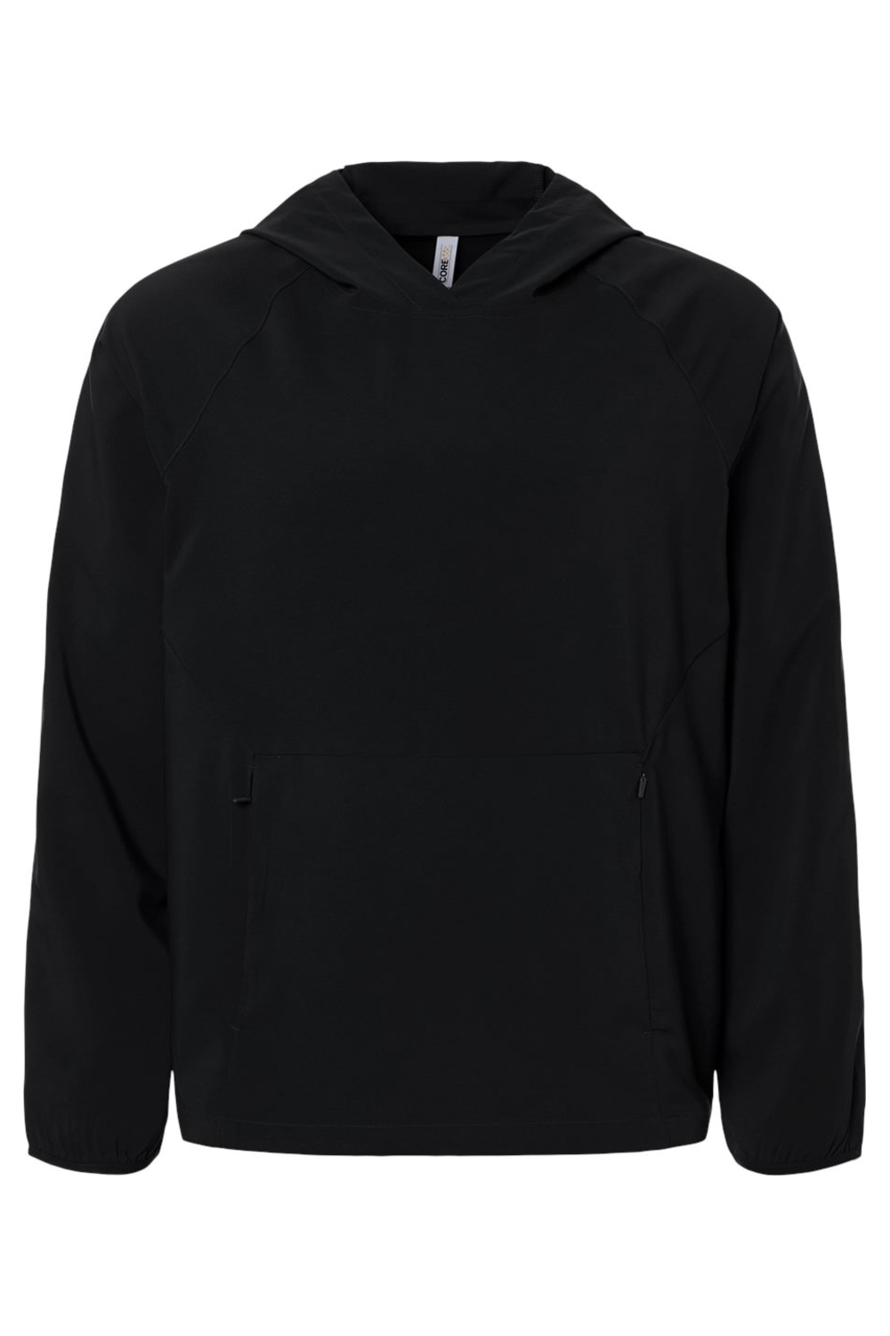 CORE365 Men's UltraUVP Shoreline Long Sleeve Hooded Pullover
