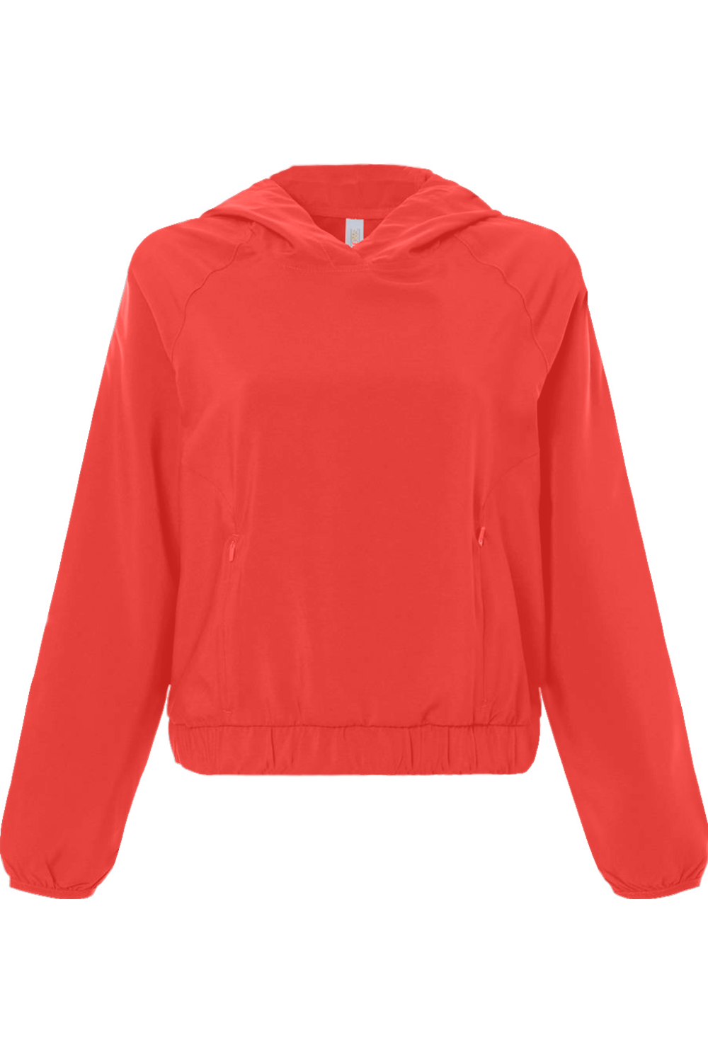 CORE365 Women's UltraUVP Shoreline Long Sleeve Hooded Pullover
