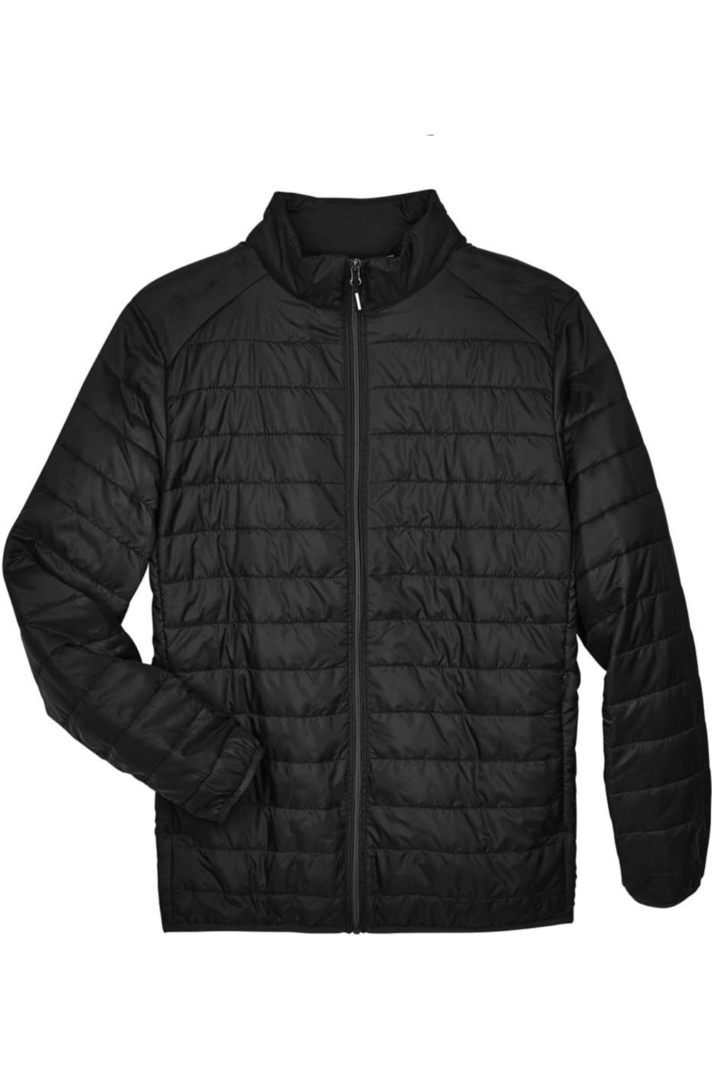 CORE365 Men's Tall Prevail Packable Puffer