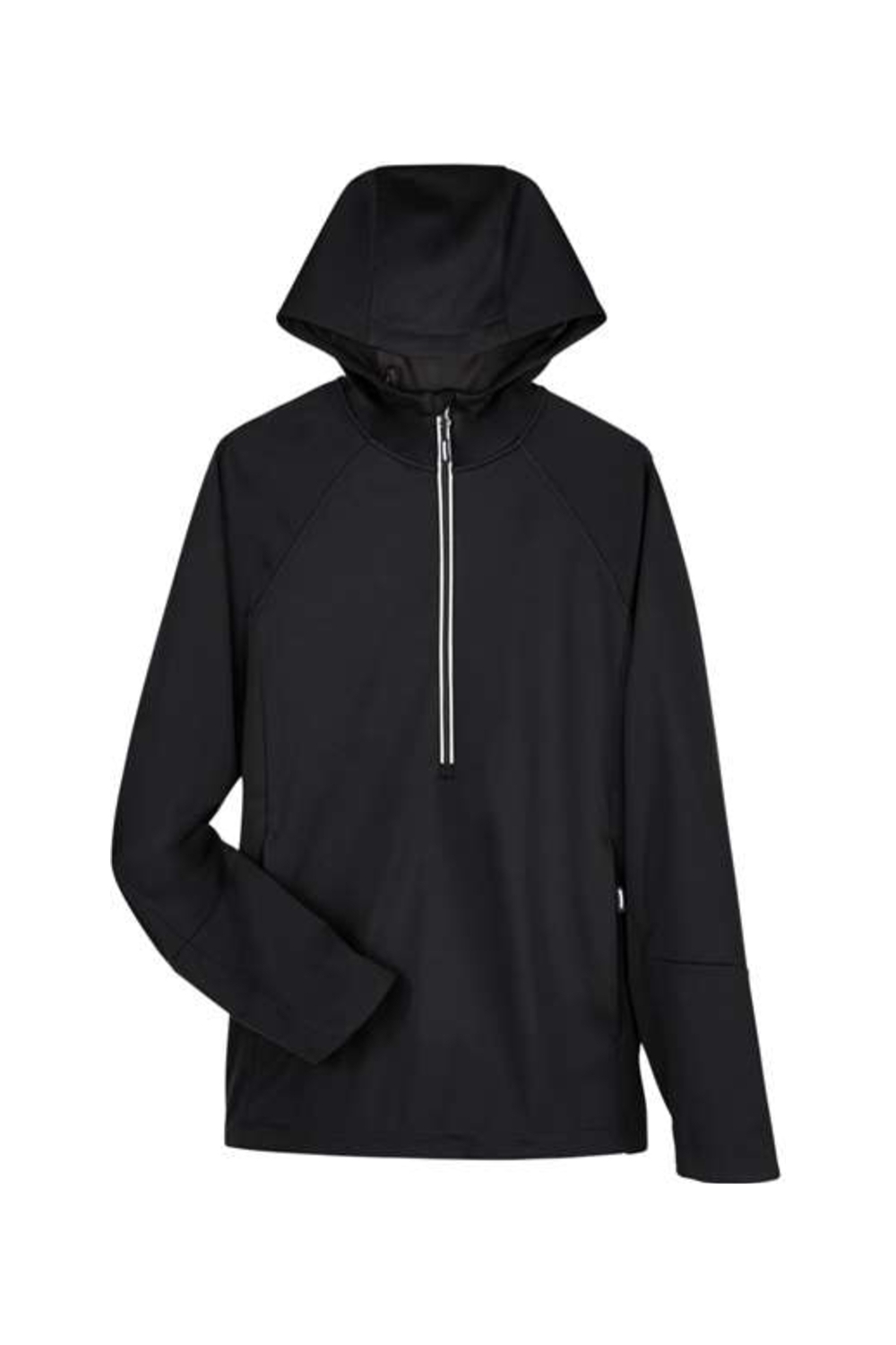 Core365 Techno Lite Pullover Anorak