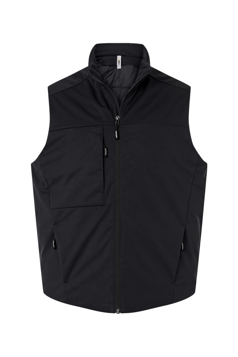 CORE365 Unisex Techno Lite Flat-Fill Insulated Vest