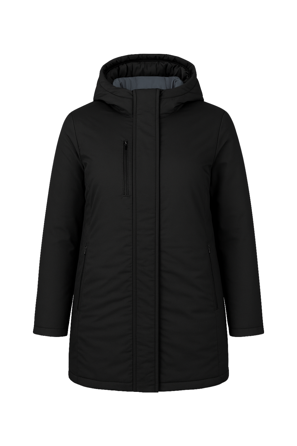 CORE365 Women's Inspire 3-in-1 Jacket with Insulated Liner