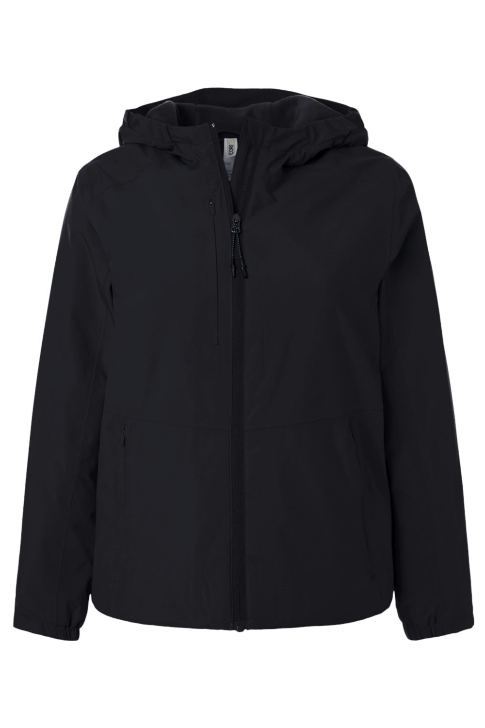 CORE365 Women's Barrier All Season Jacket