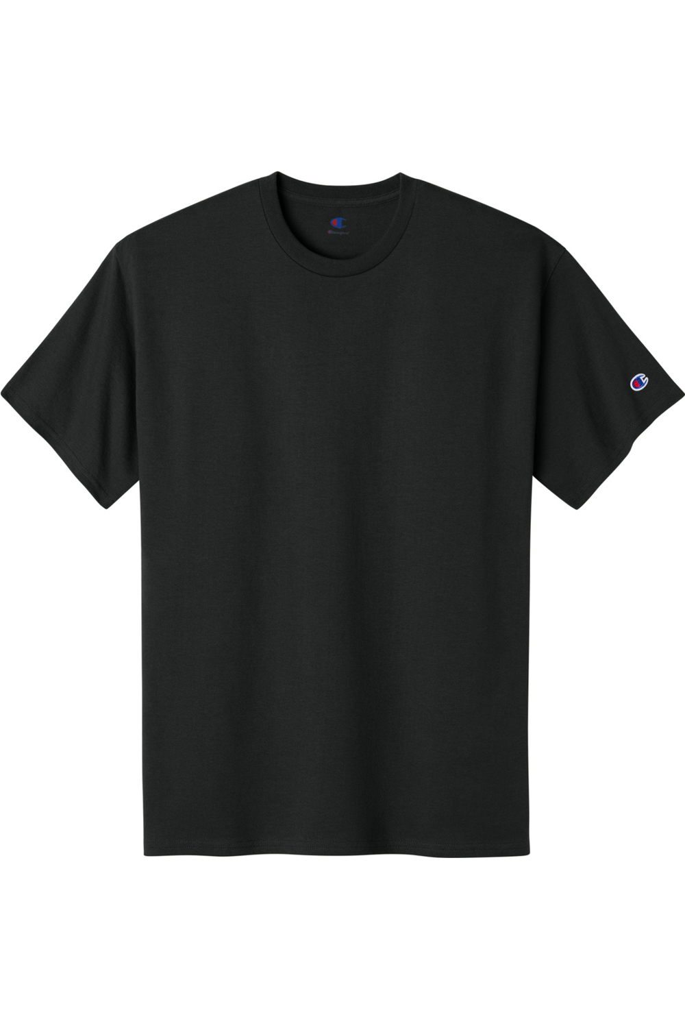 Champion Jersey Short Sleeve Tee