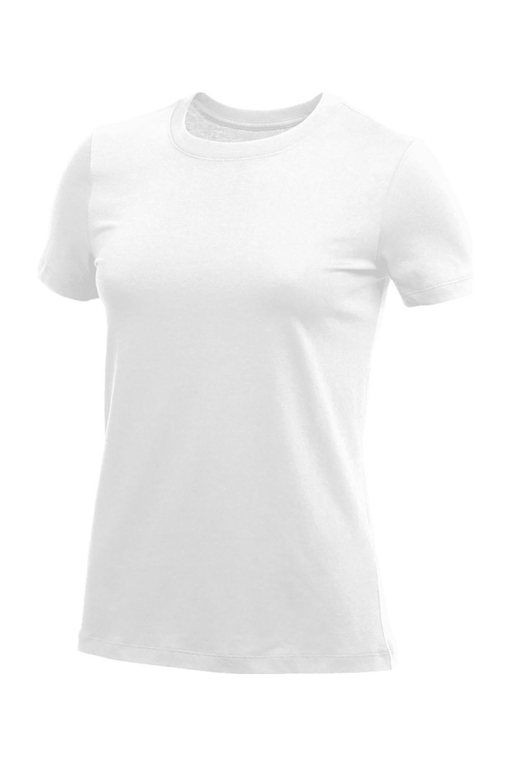 Nike Women's Core Short Sleeve Cotton T-Shirt