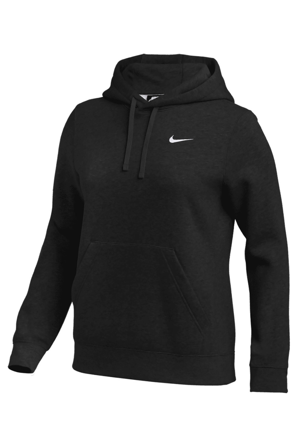 Nike Women's Club Training Hoodie