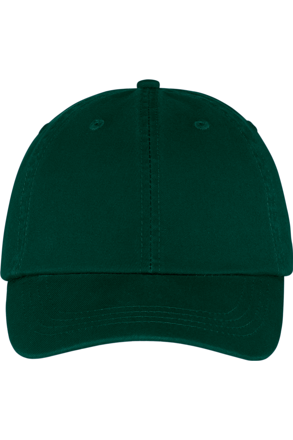 Port & Company Washed Twill Cap
