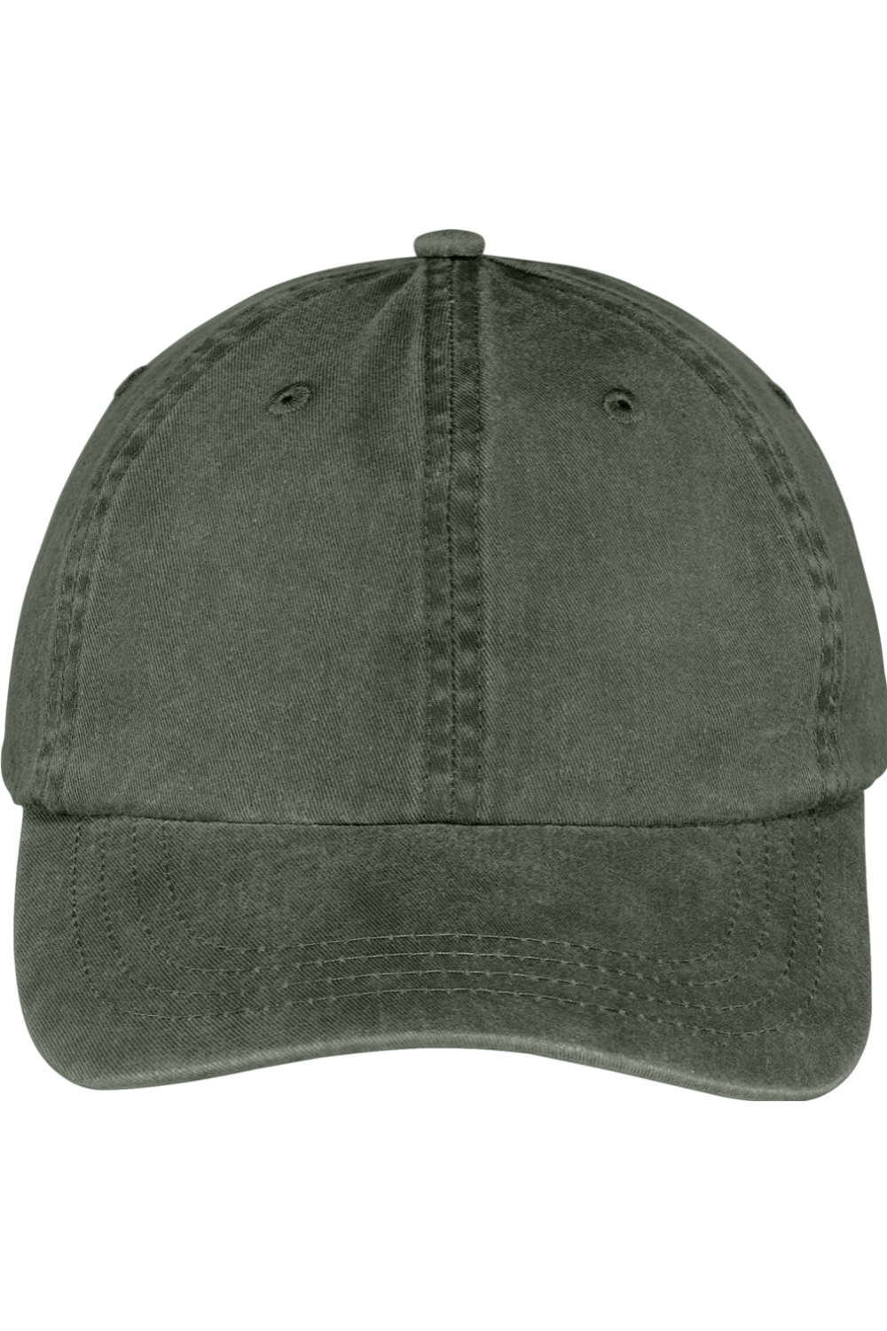 Port & Company Pigment-Dyed Cap
