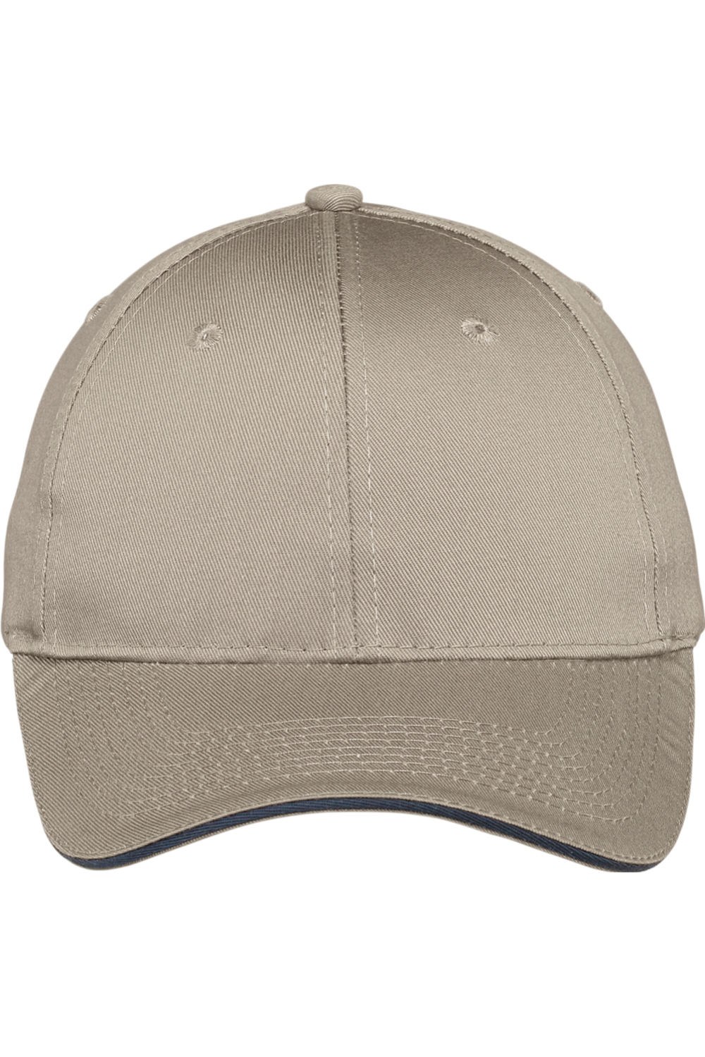Port & Company Sandwich Bill Cap