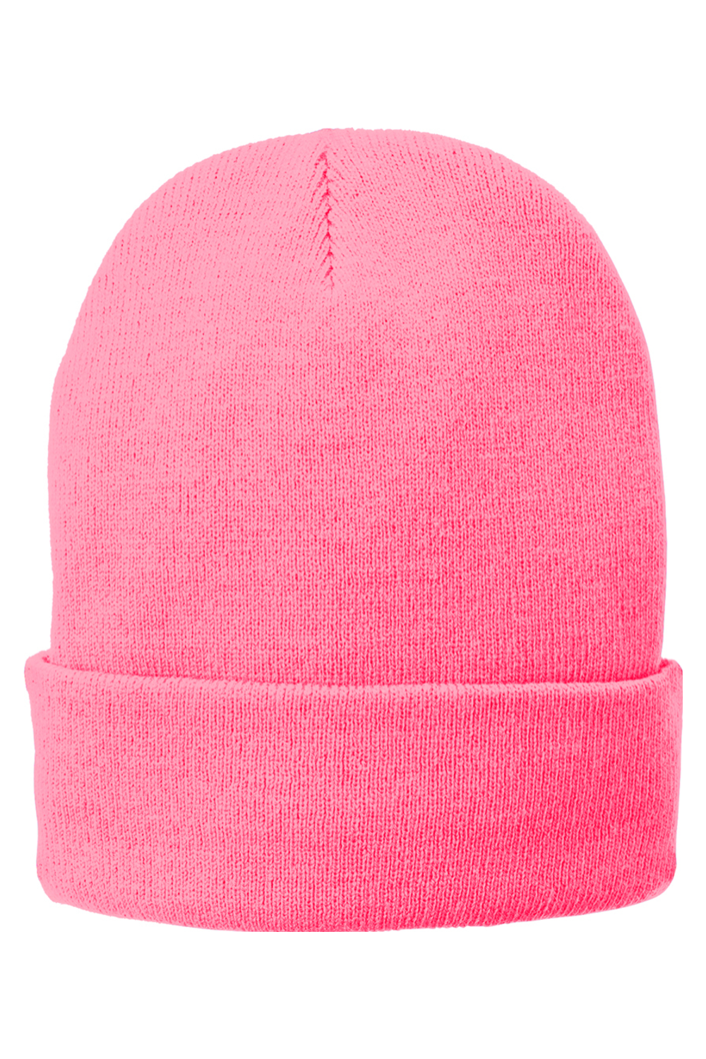 Port & Company Fleece-Lined Knit Cap