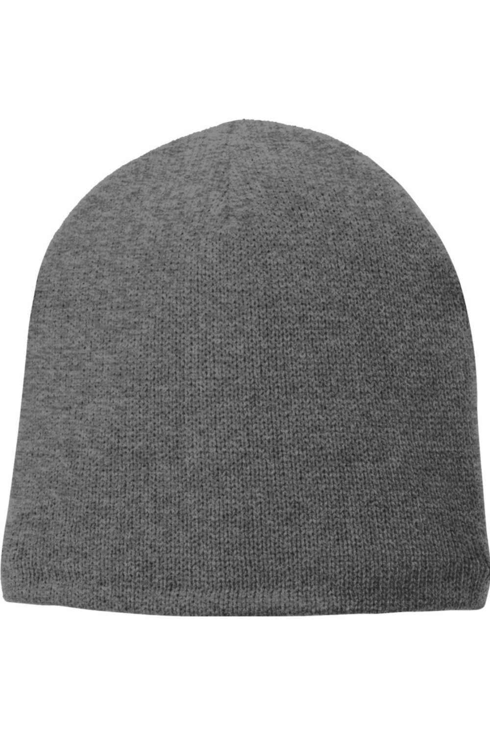Port & Company Fleece-Lined Beanie Cap