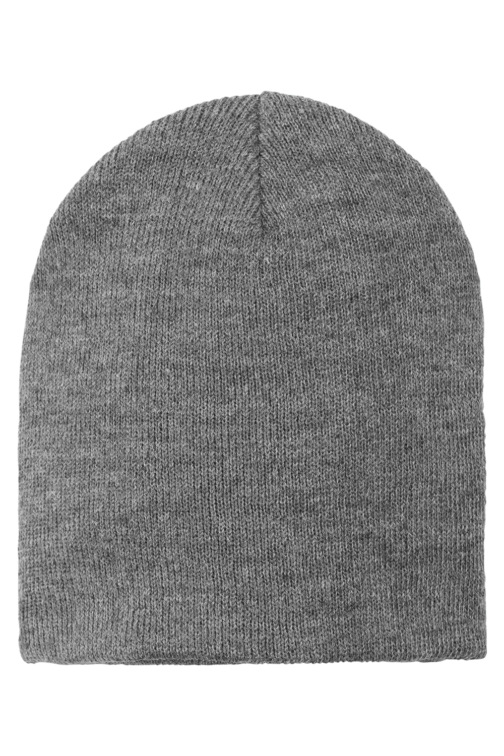 Port & Company Knit Skull Cap in Athletic Oxford