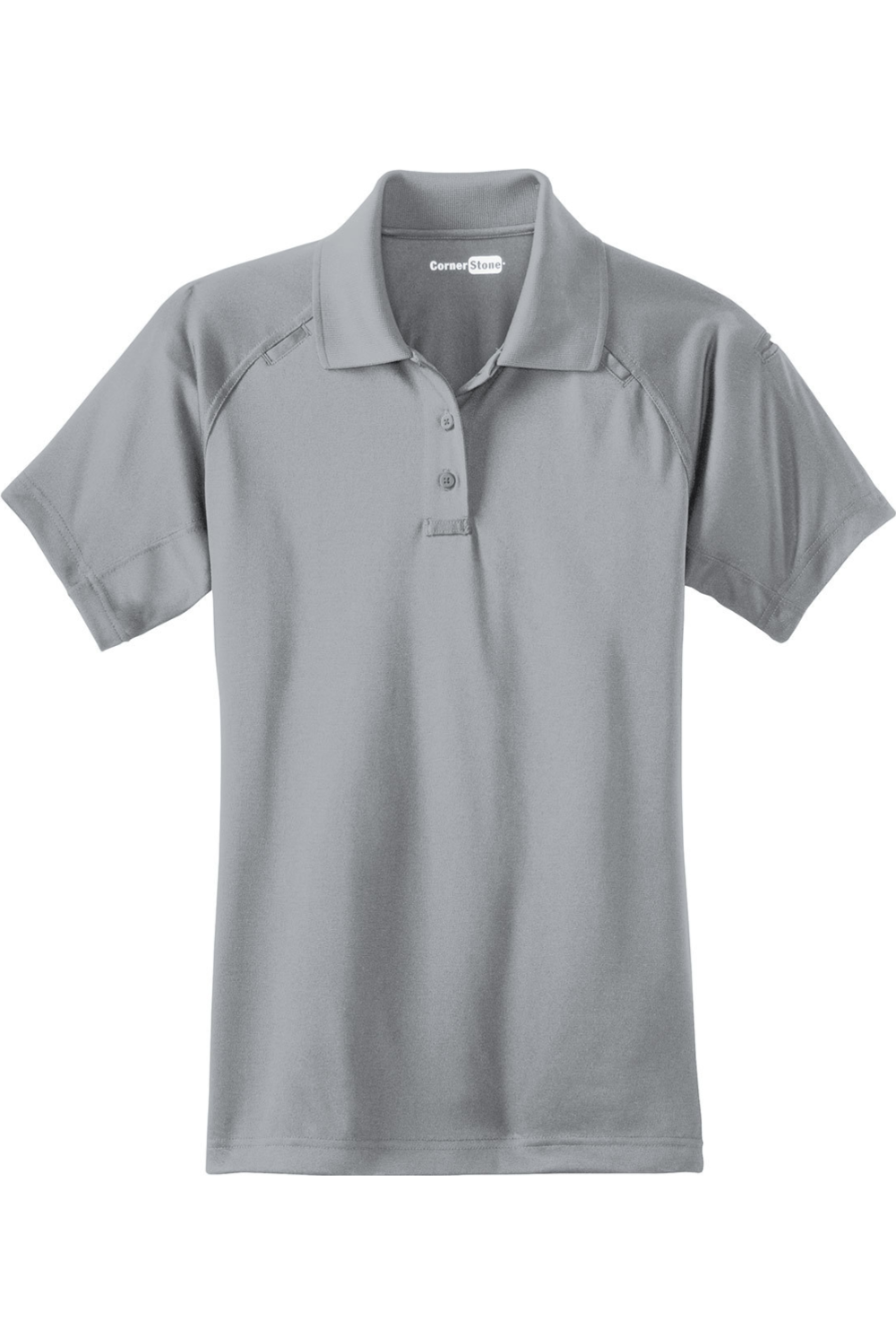 CornerStone - Ladies Select Snag-Proof Tactical Polo