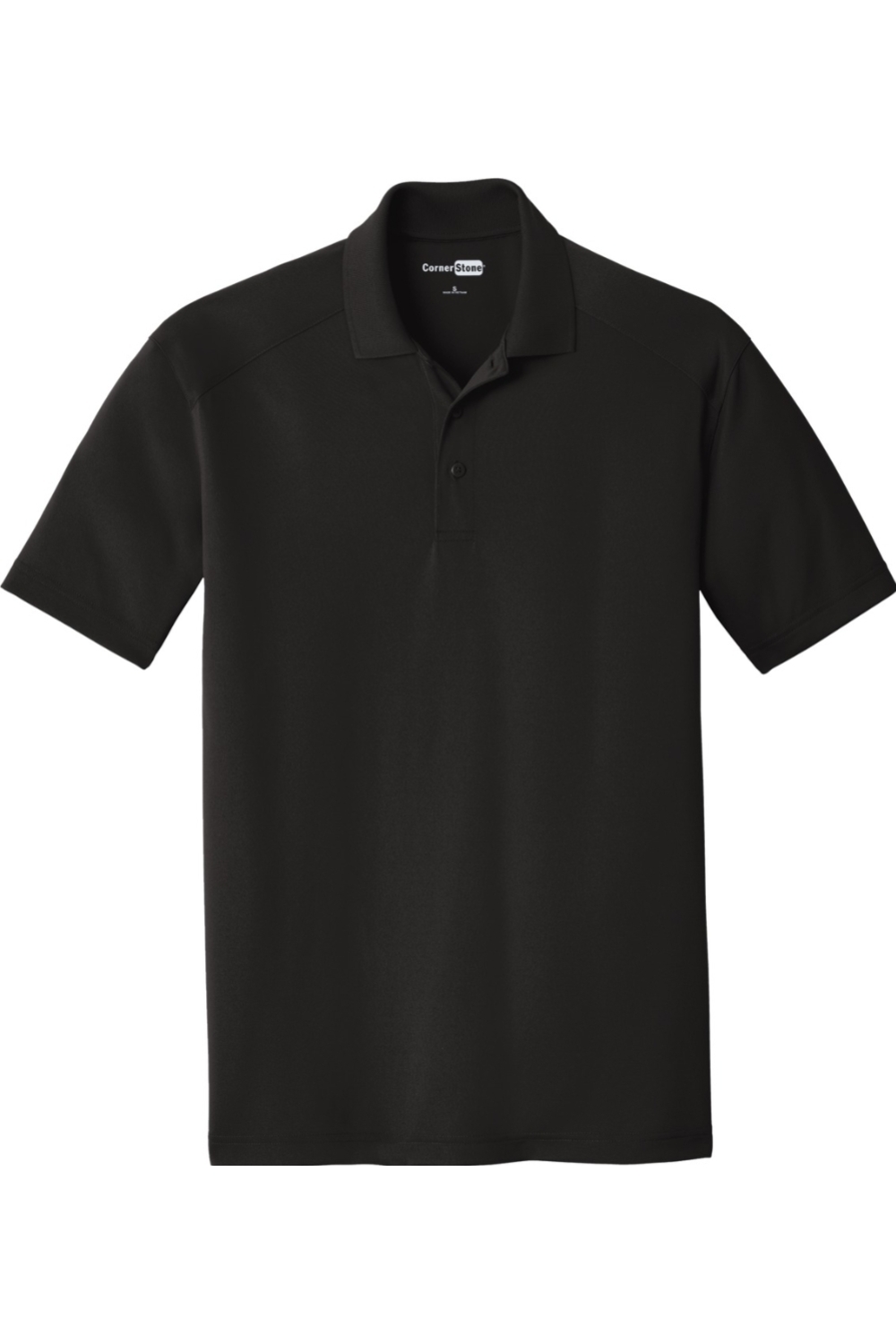 CornerStone Select Lightweight Snag-Proof Polo