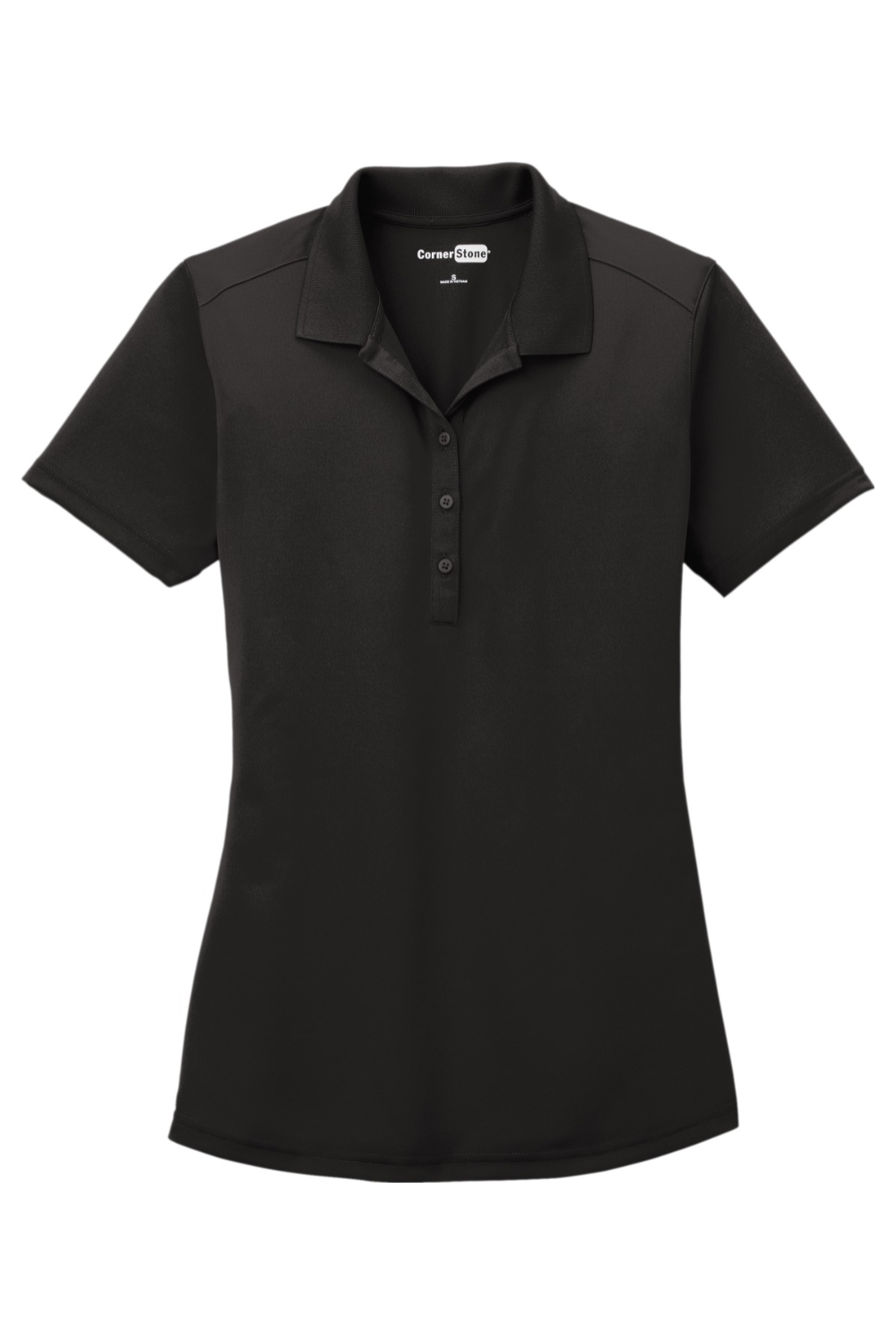 CornerStone Ladies Select Lightweight Snag-Proof Polo