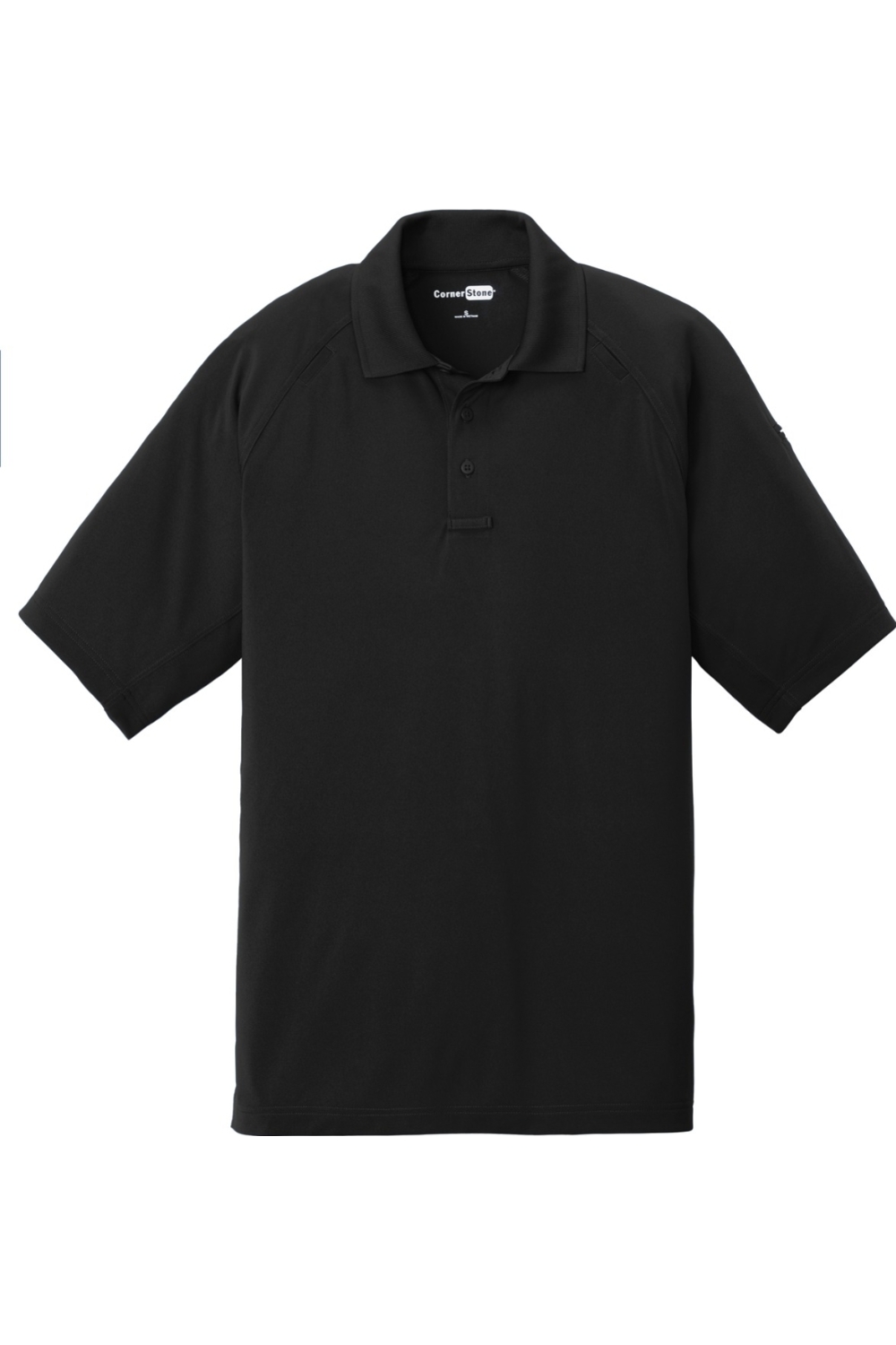CornerStone Select Lightweight Snag-Proof Tactical Polo