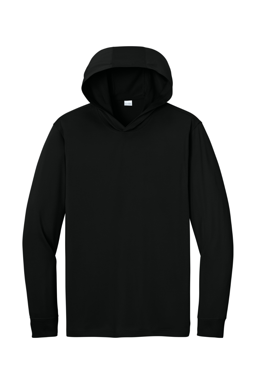 CornerStone Workwear Pro Long Sleeve Hooded Tee