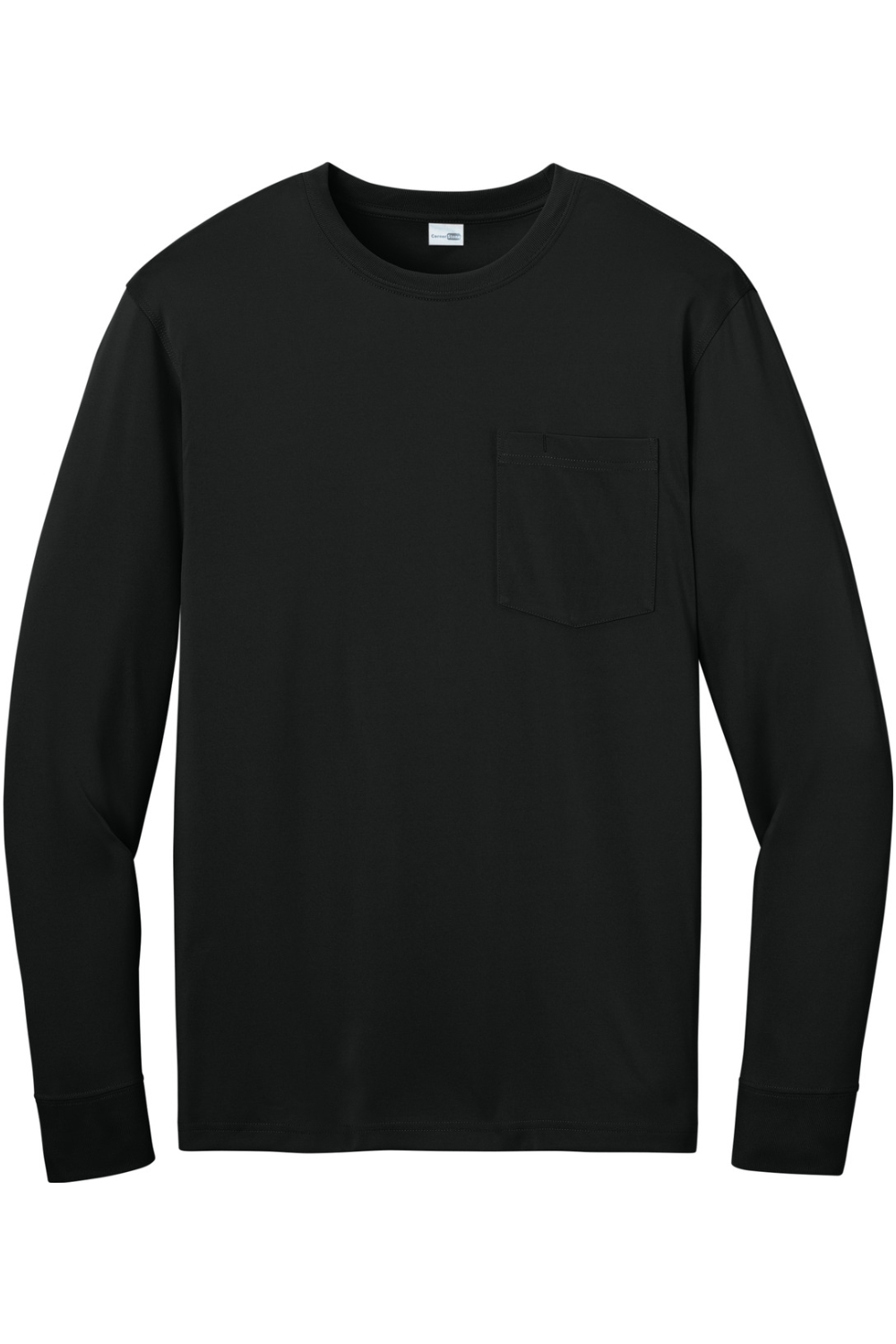 CornerStone Workwear Pro Long Sleeve Pocket Tee