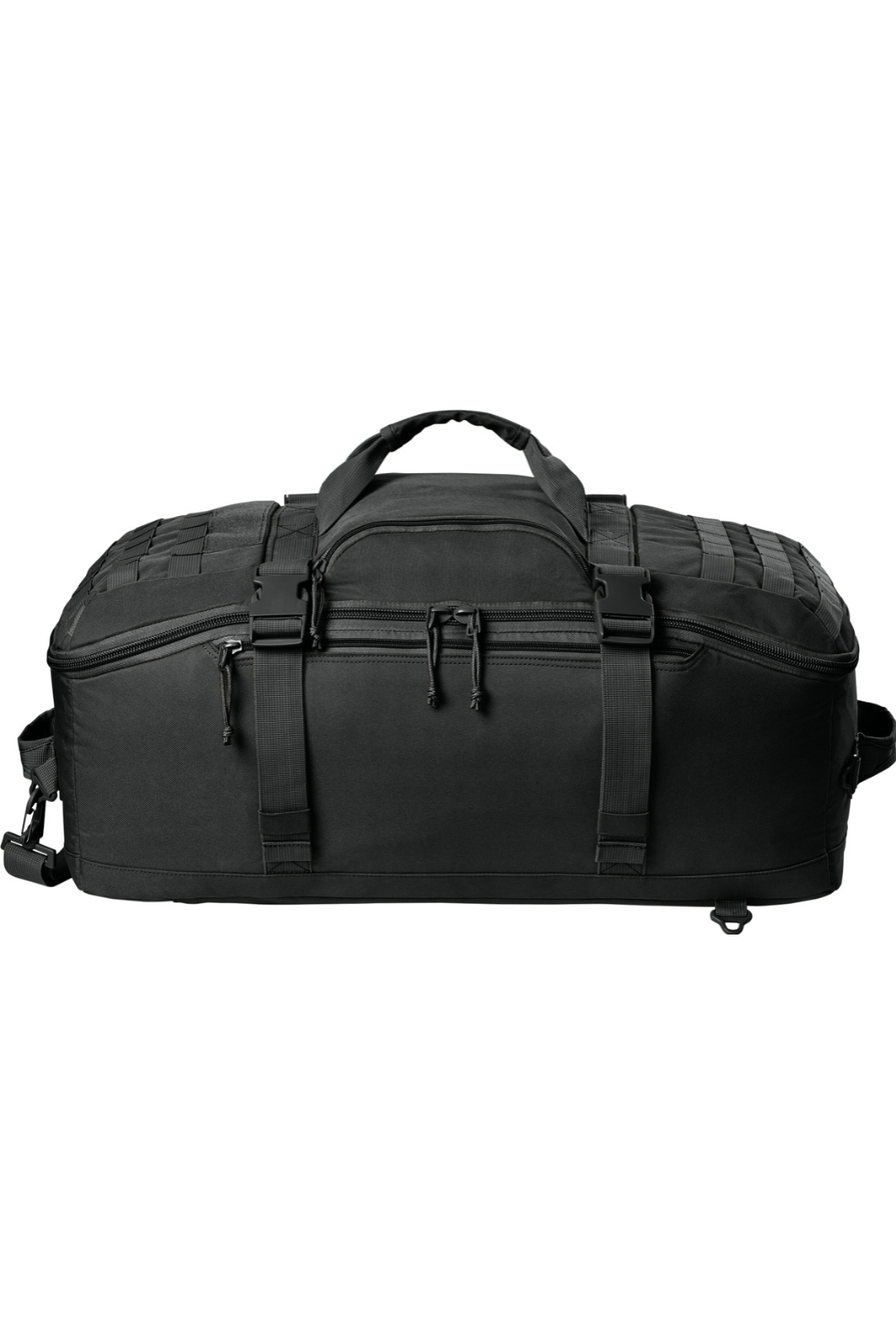 CornerStone Tactical Barrel Duffel