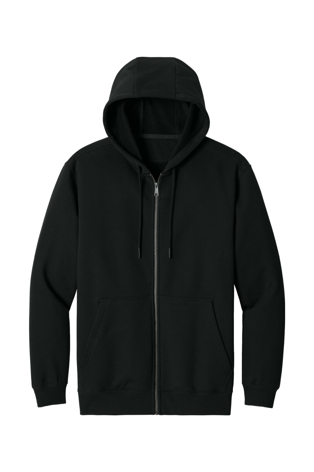 CornerStone Tough Fleece Full-Zip Hoodie
