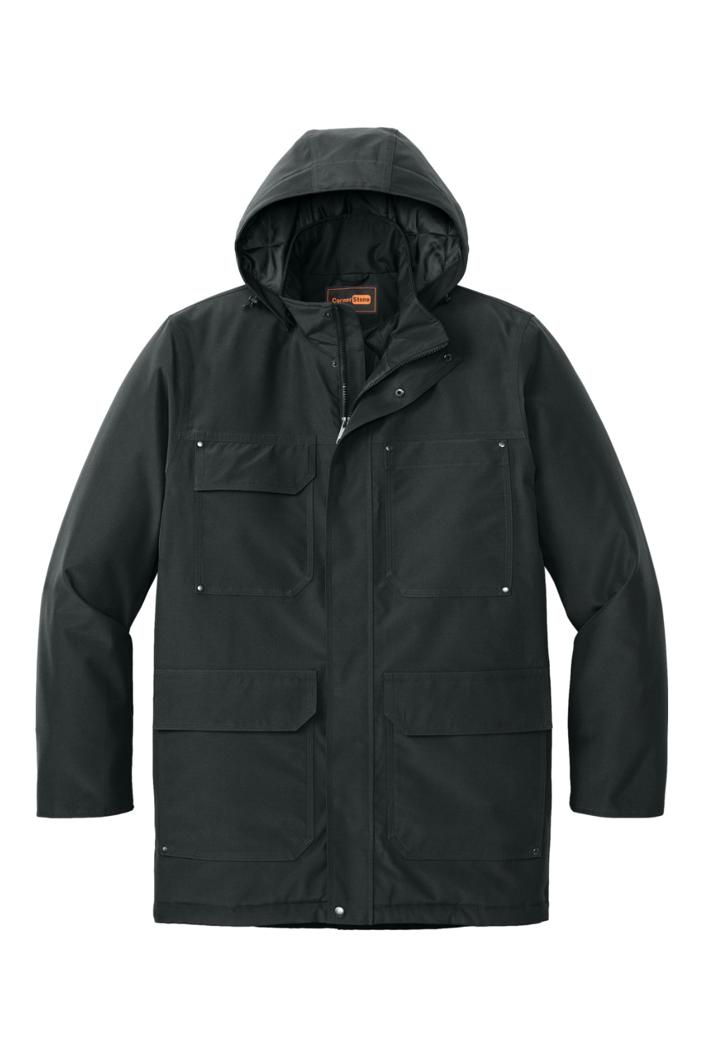 CornerStone Elements Insulated Parka