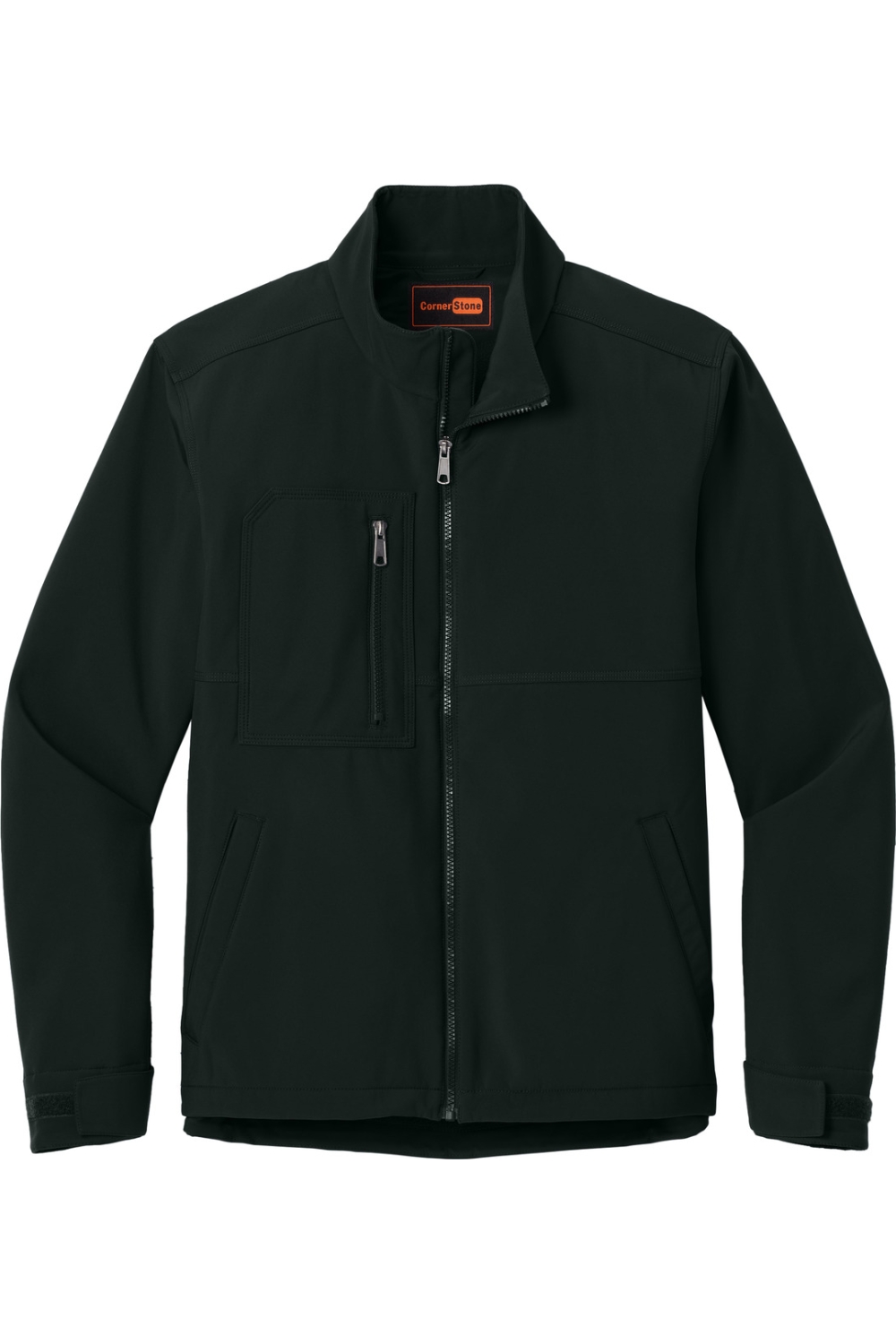 CornerStone Workwear Soft Shell