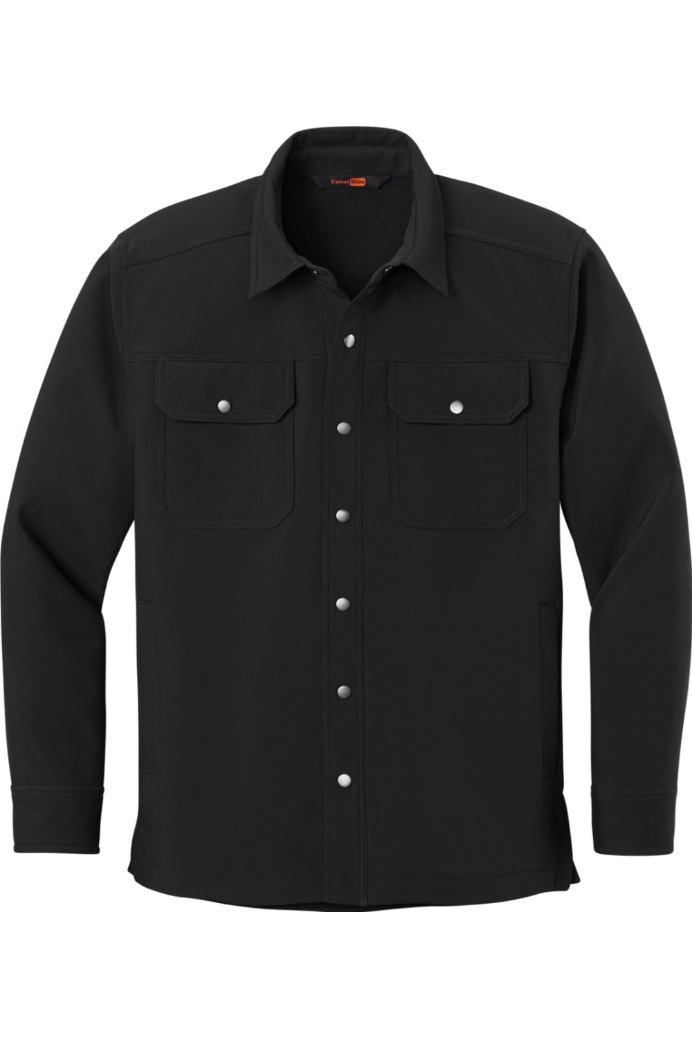 CornerStone Soft Shell Shirt Jacket
