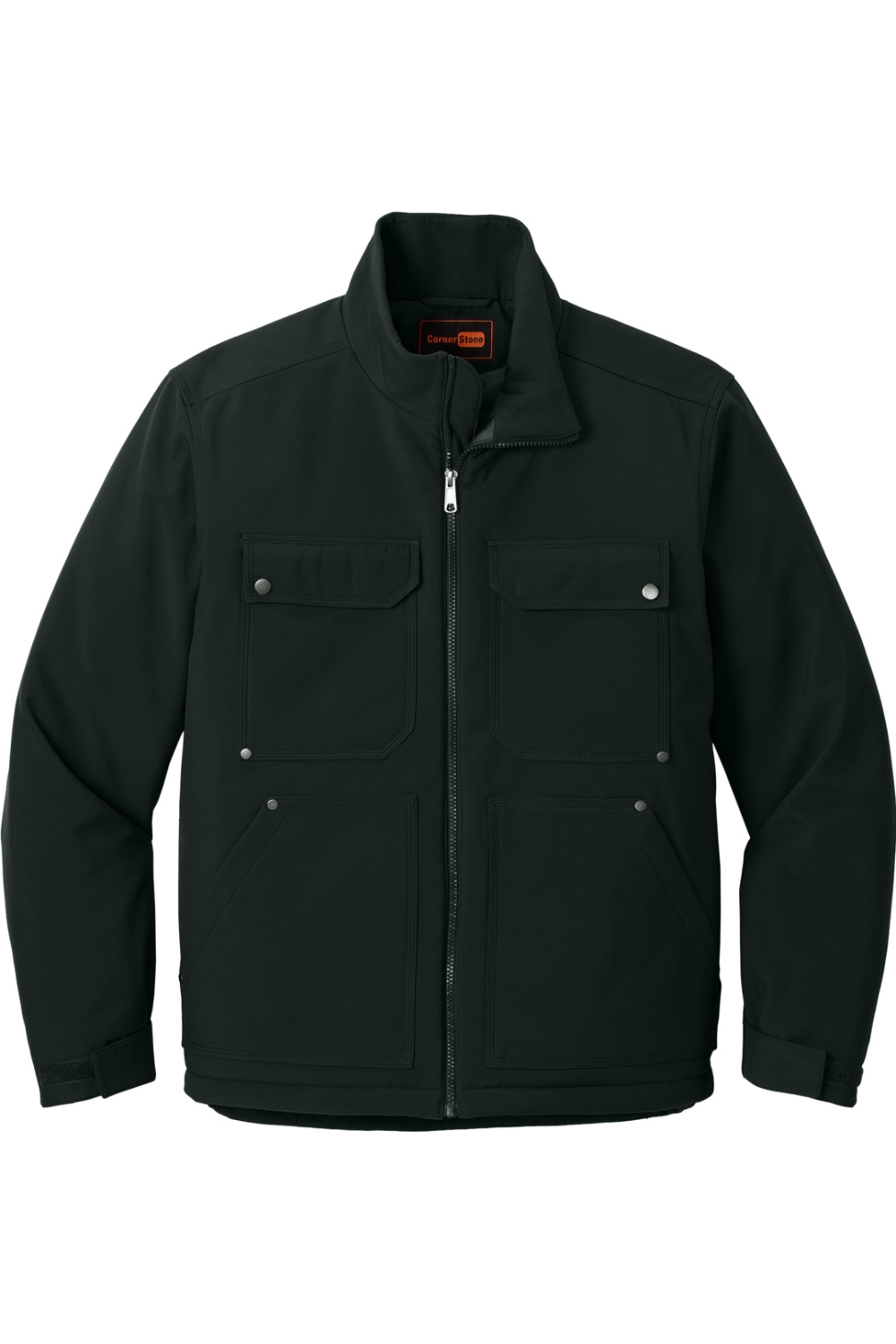 CornerStone Insulated Workwear Soft Shell