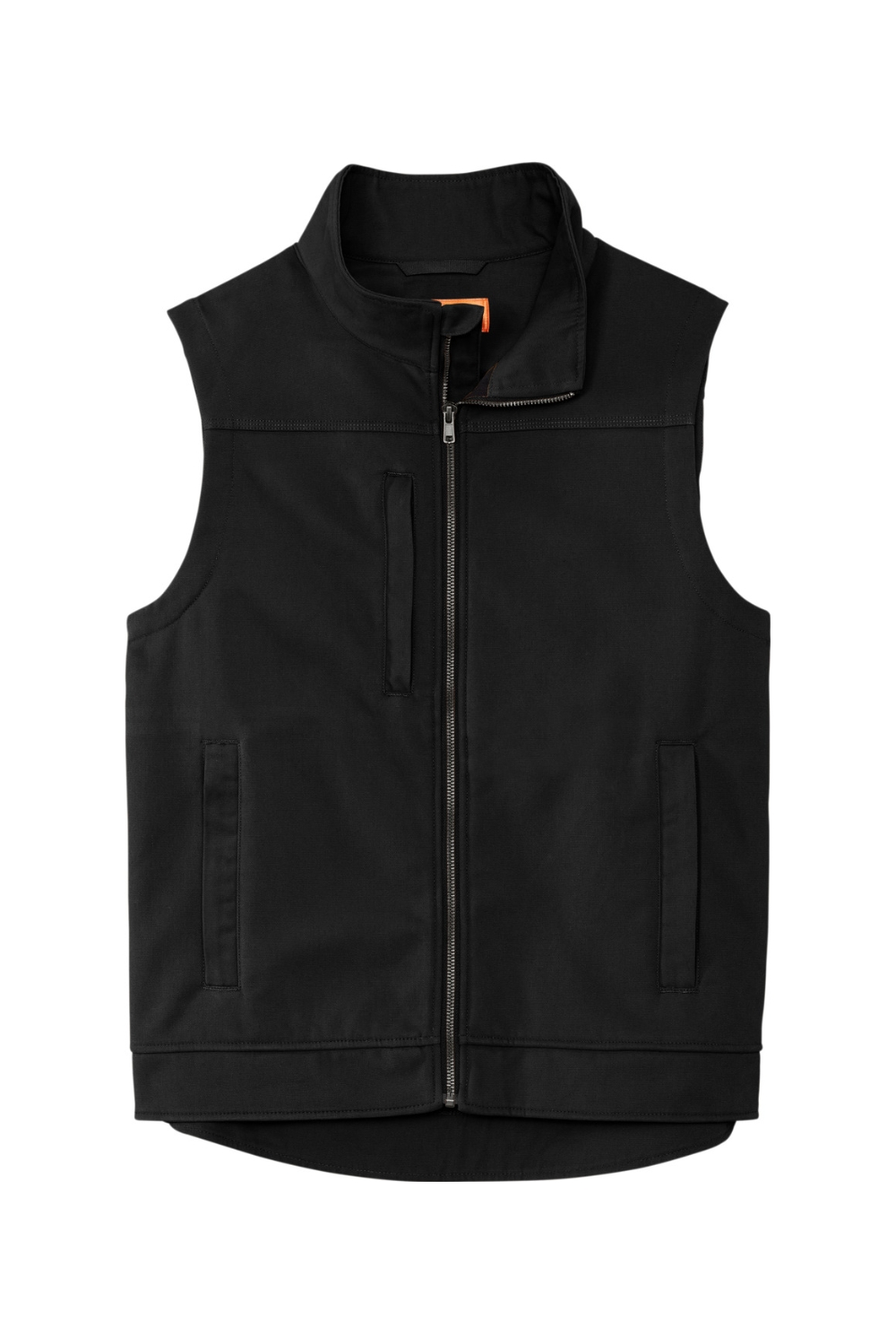 CornerStone Duck Bonded Soft Shell Vest