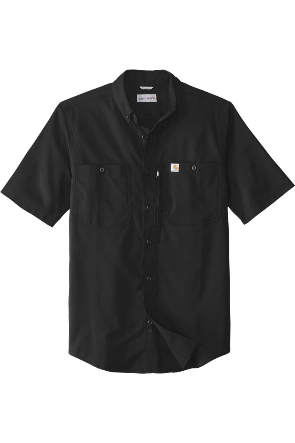 Carhartt Rugged Professional Series Short Sleeve Shirt (CT106688)