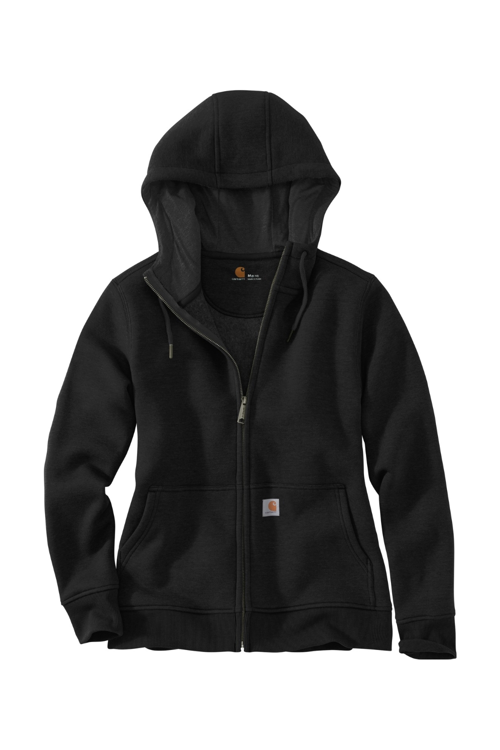 Carhartt Women's Clarksburg Full-Zip Hoodie