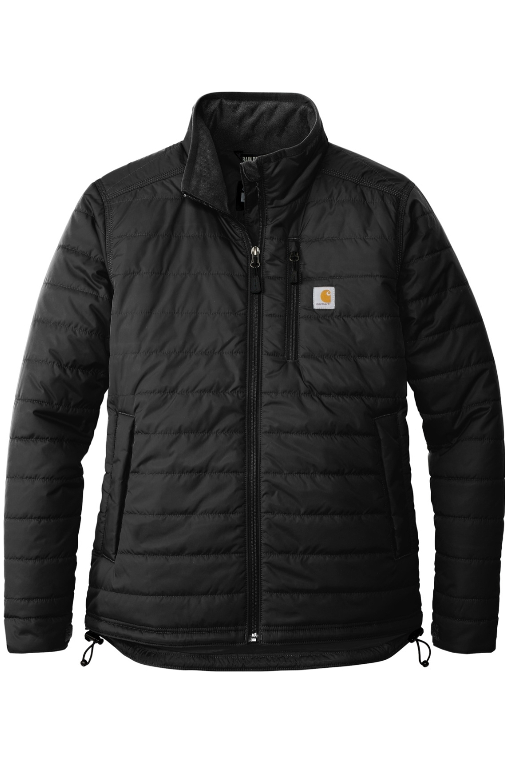 Carhartt Women's Gilliam Jacket in Black