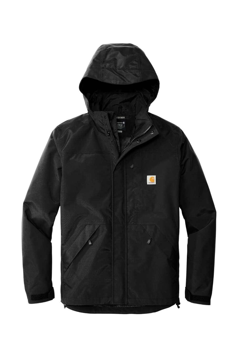 Carhartt Storm Defender Shoreline Jacket