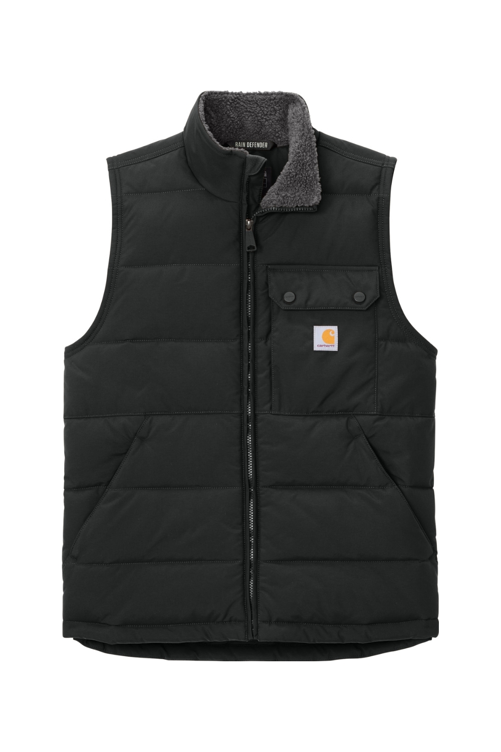 Carhartt Montana Insulated Vest