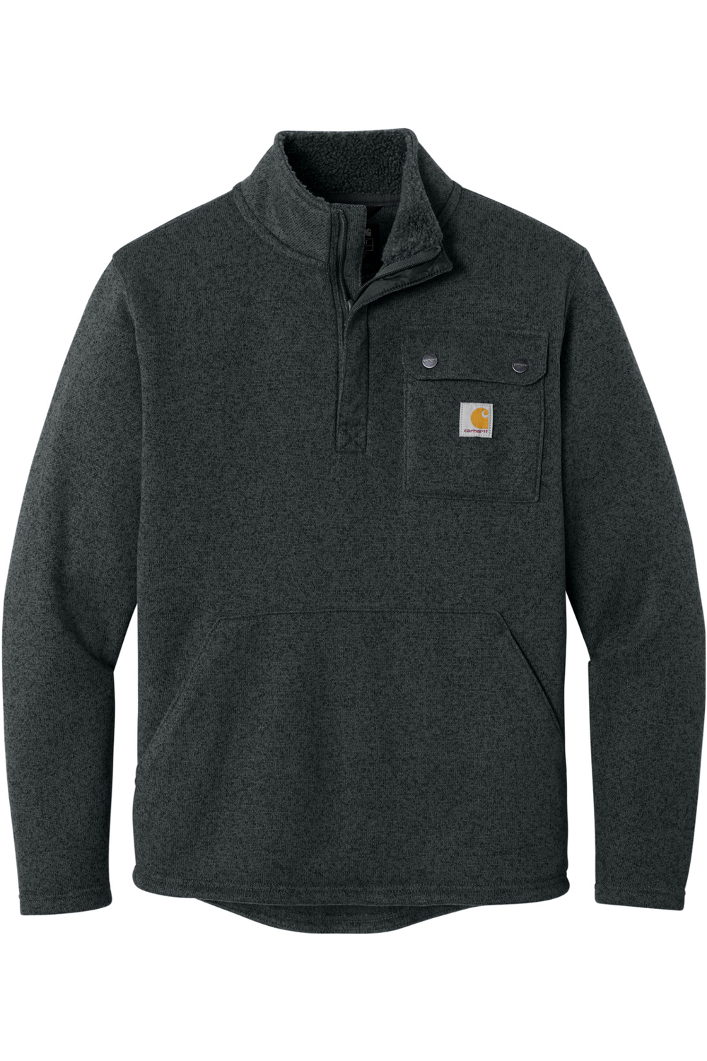 Carhartt Midweight 1/4-Zip Sweater Fleece
