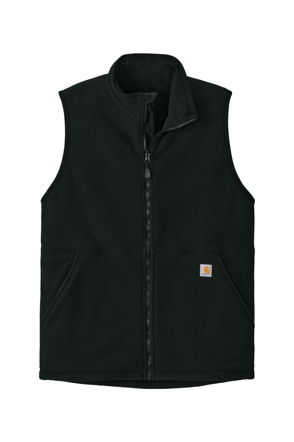 Carhartt Textured Fleece Vest