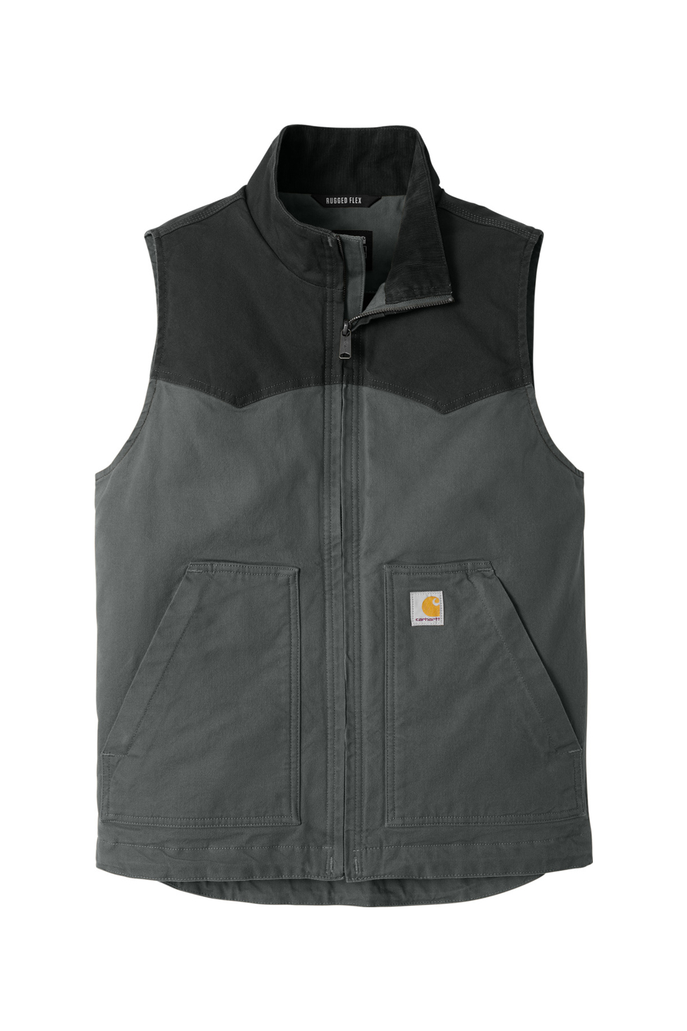 Carhartt Montana Rugged Flex Duck Vest