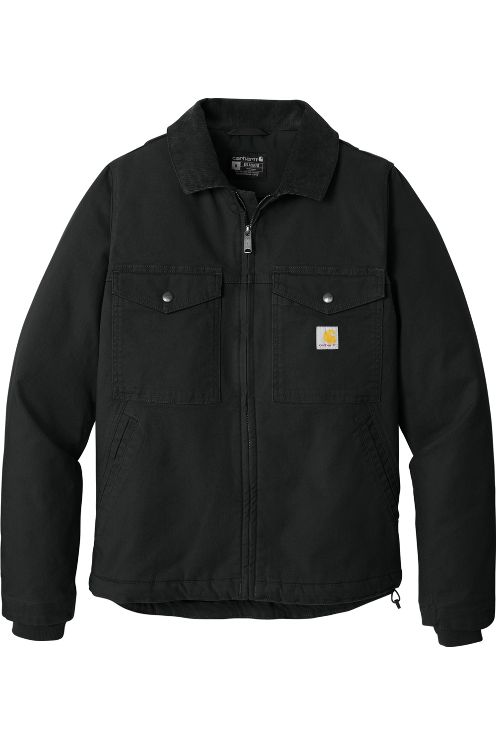 Carhartt Montana Rugged Flex Duck Jacket